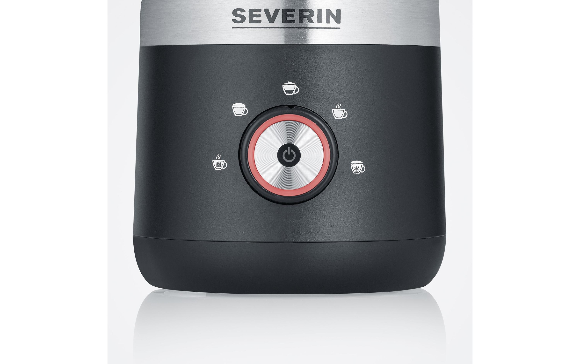 Severin Milchaufschäumer »SM3588«, 550 W