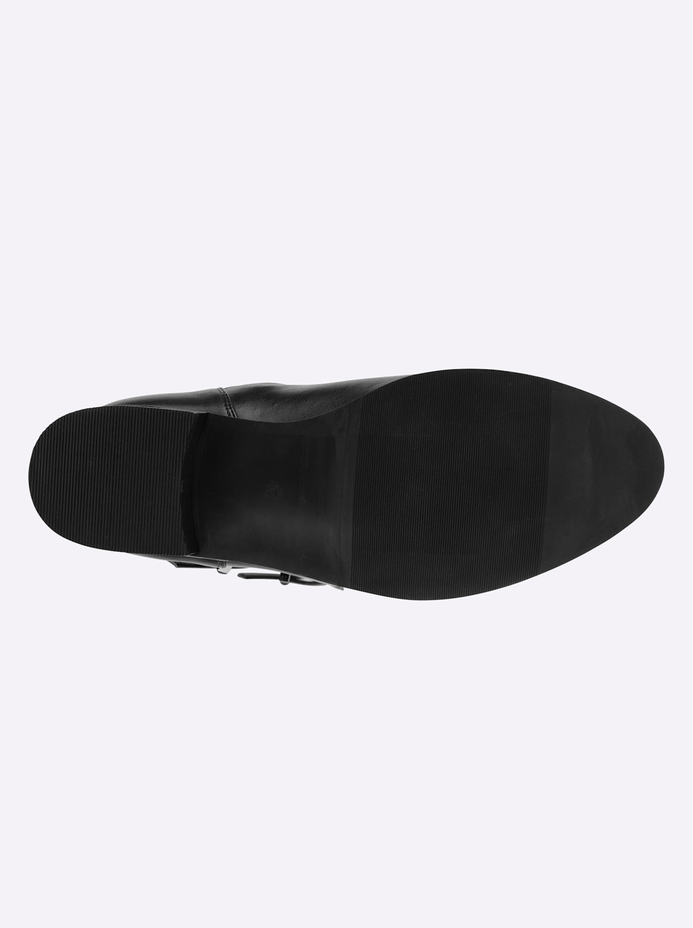 Sheego Weitschaftstiefel