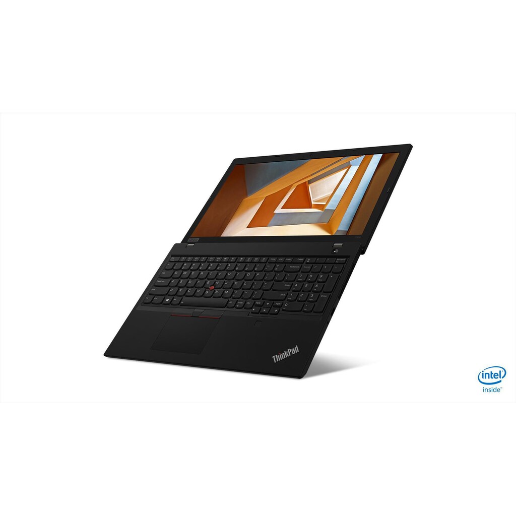 Lenovo Notebook »ThinkPad L590«, / 15,6 Zoll, Intel, Core i7, - GB HDD, 512 GB SSD