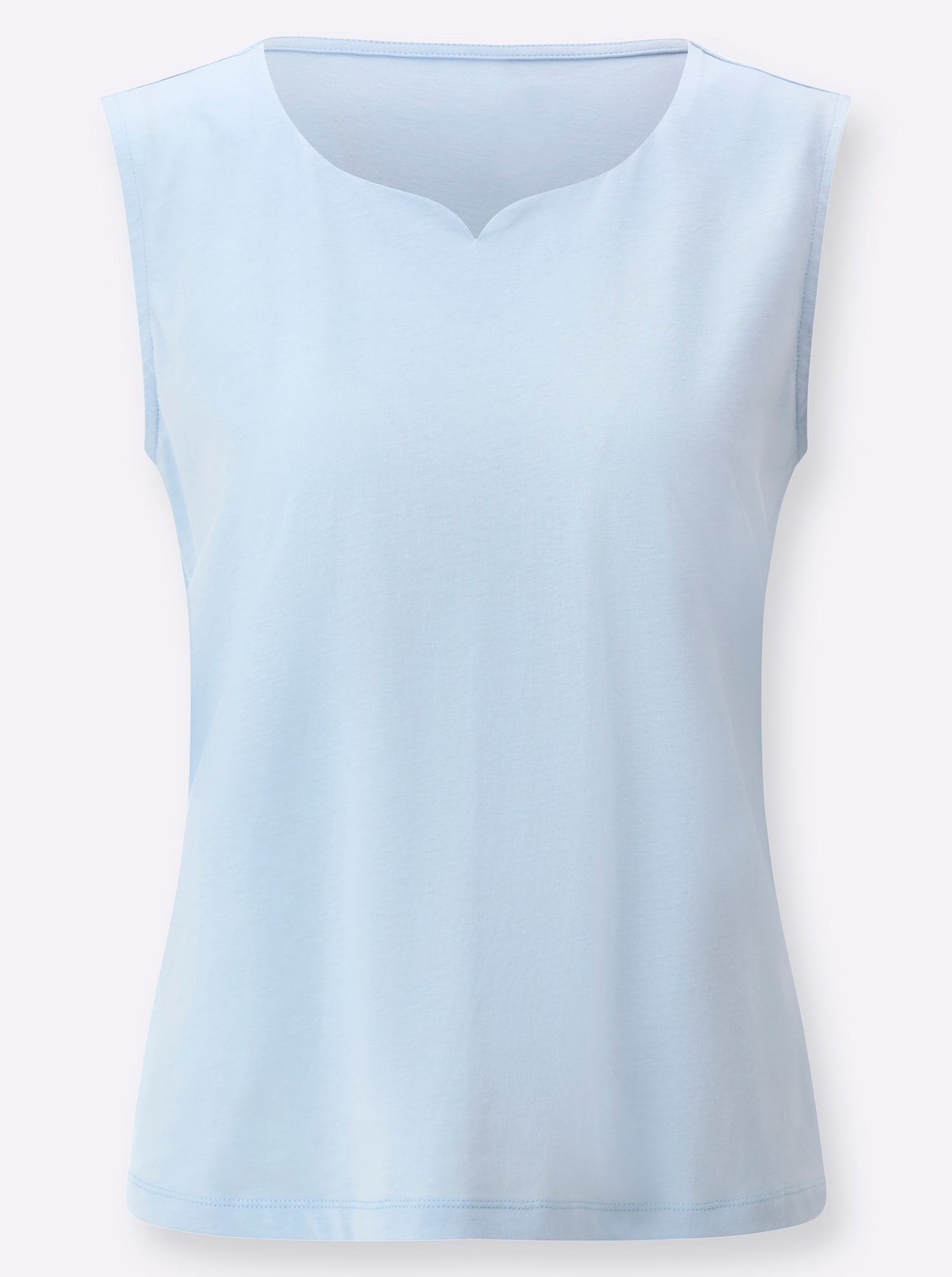 Classic Basics Shirttop