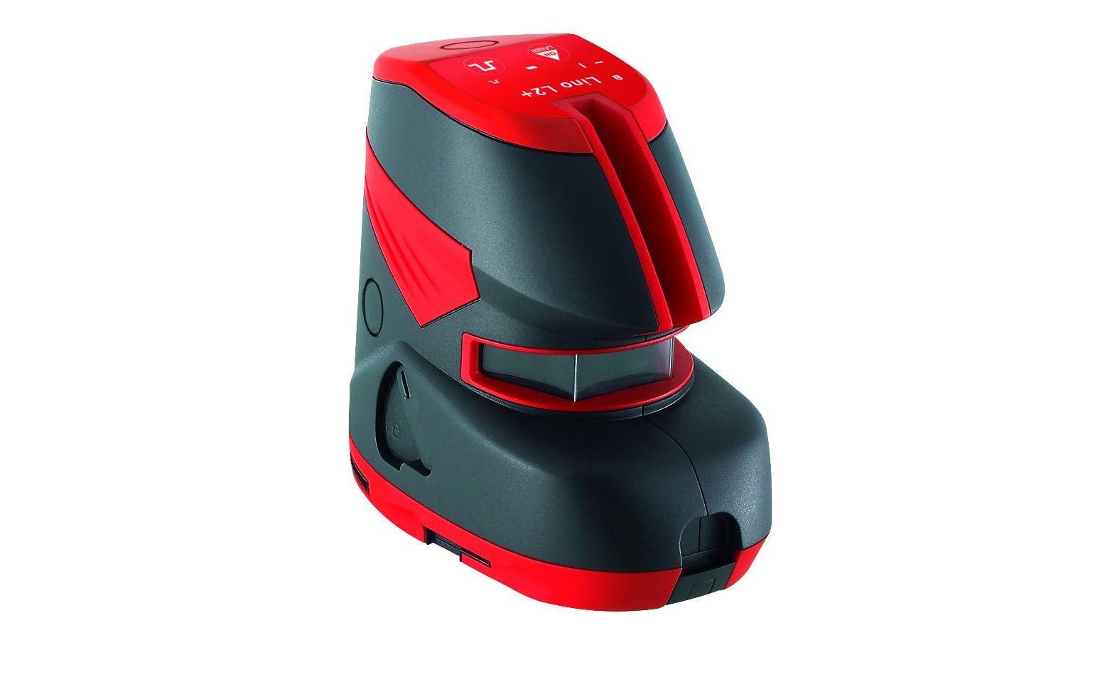 Image of Leica Kreuzlinienlaser »Lino L2G+« bei Ackermann Versand Schweiz