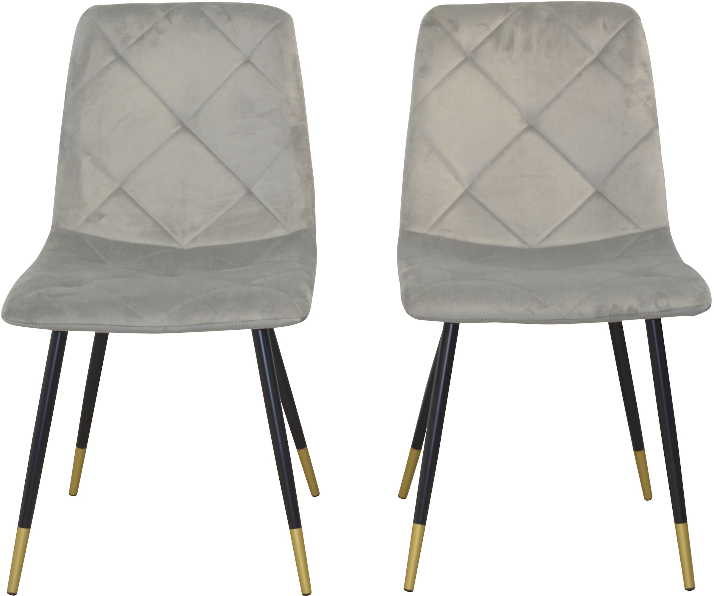 HOFMANN LIVING AND MORE Sitzgruppe, (Spar-Set, 5 tlg., 5tlg. Set)
