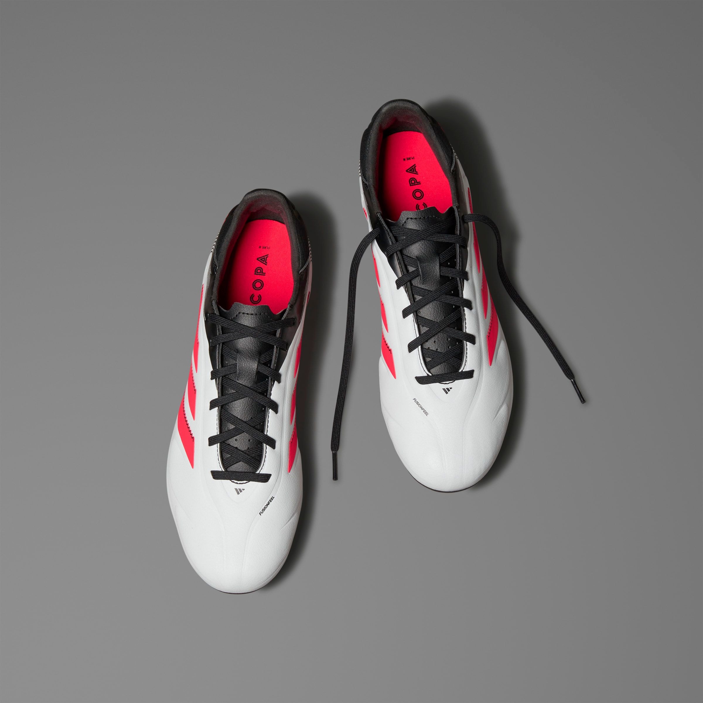 adidas Performance Fussballschuh »COPA PURE 3 LEAGUE FG/MG«