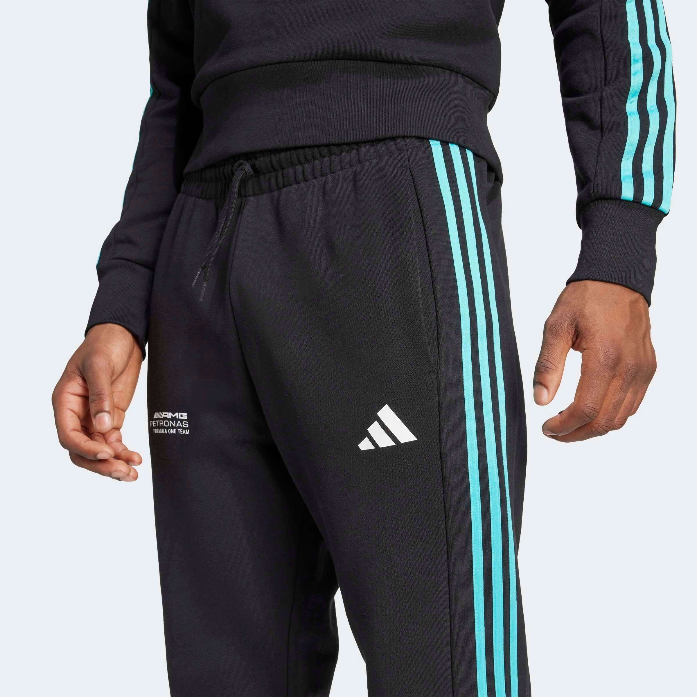 adidas Performance Sporthose »MER DNA PNT M«  Mercedes AMG Männer Motorsport