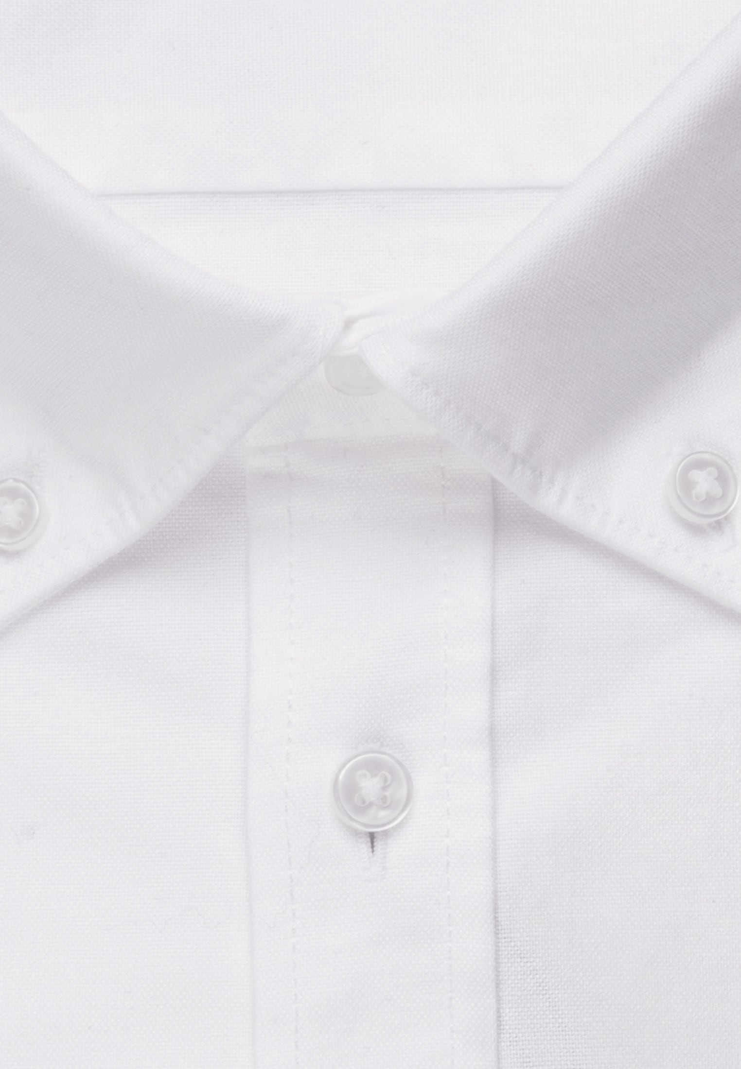 seidensticker Businesshemd »X-Slim« X-Slim Langarm Button-Down-Kragen Uni