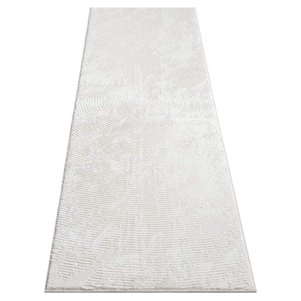 Carpet City Teppich »ANTIK481« rechteckig 10 mm Höhe Kurzflor, 3D-Optik, Klassisch-Modern für Wohnzimmer, Schlafzimmer