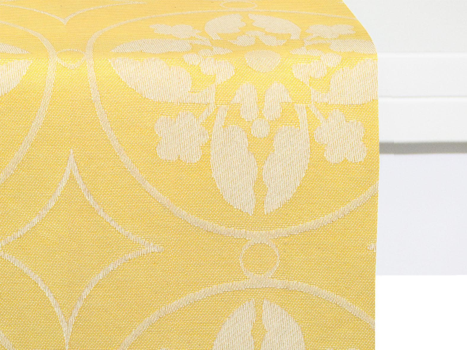 Adam Tischläufer »Romantic Puligny Light«