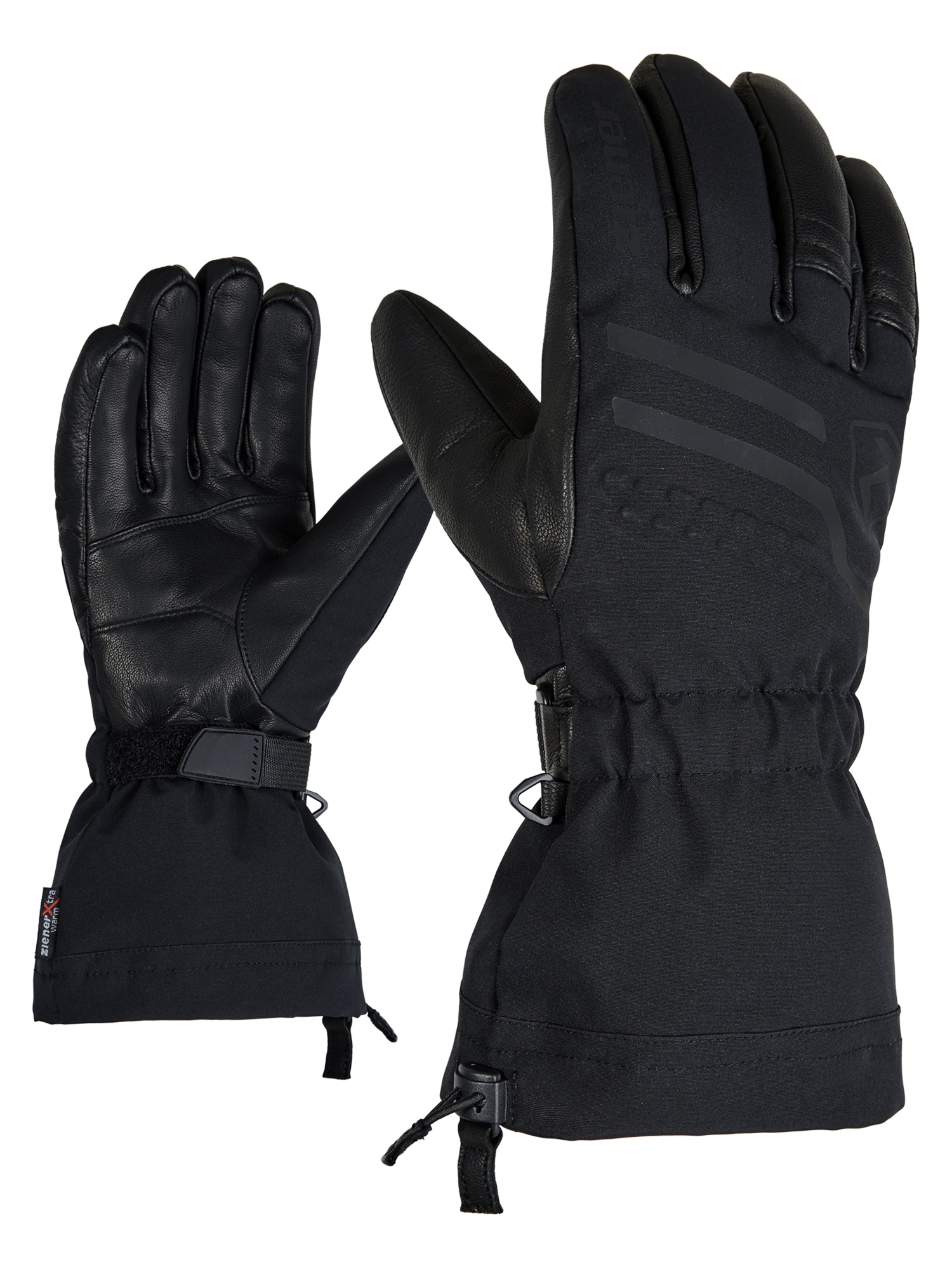 Ziener Skihandschuhe »GLYR AS(R) PR« im %SALE! | Handschuhe
