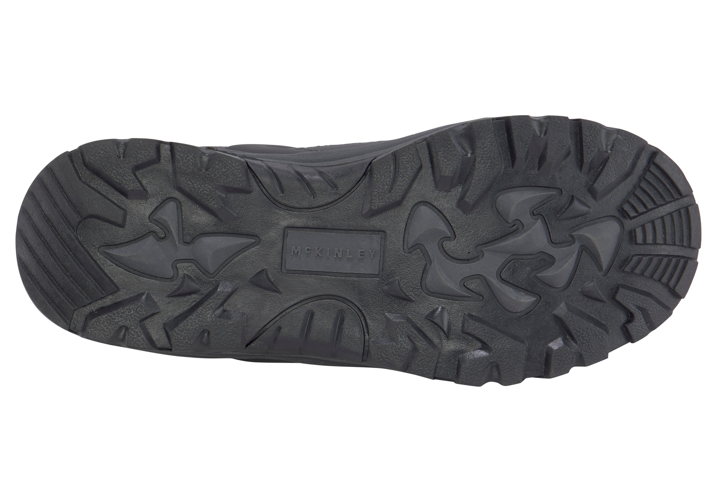 McKINLEY Wanderschuh »Maine II AQB M«, Wasserabweisend