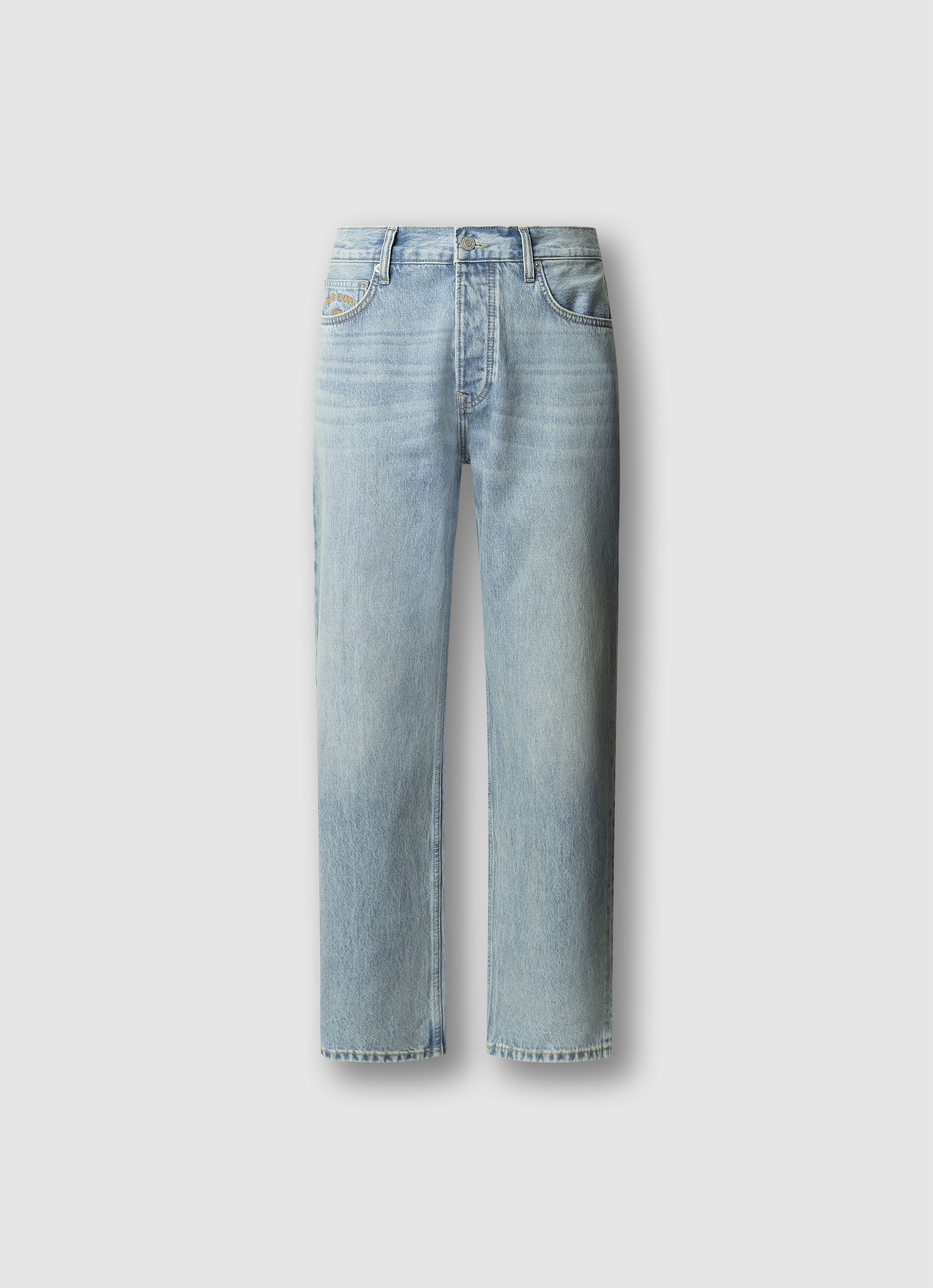 Pepe Jeans Jeans Relax-fit »BEXLEY« Regular Waist