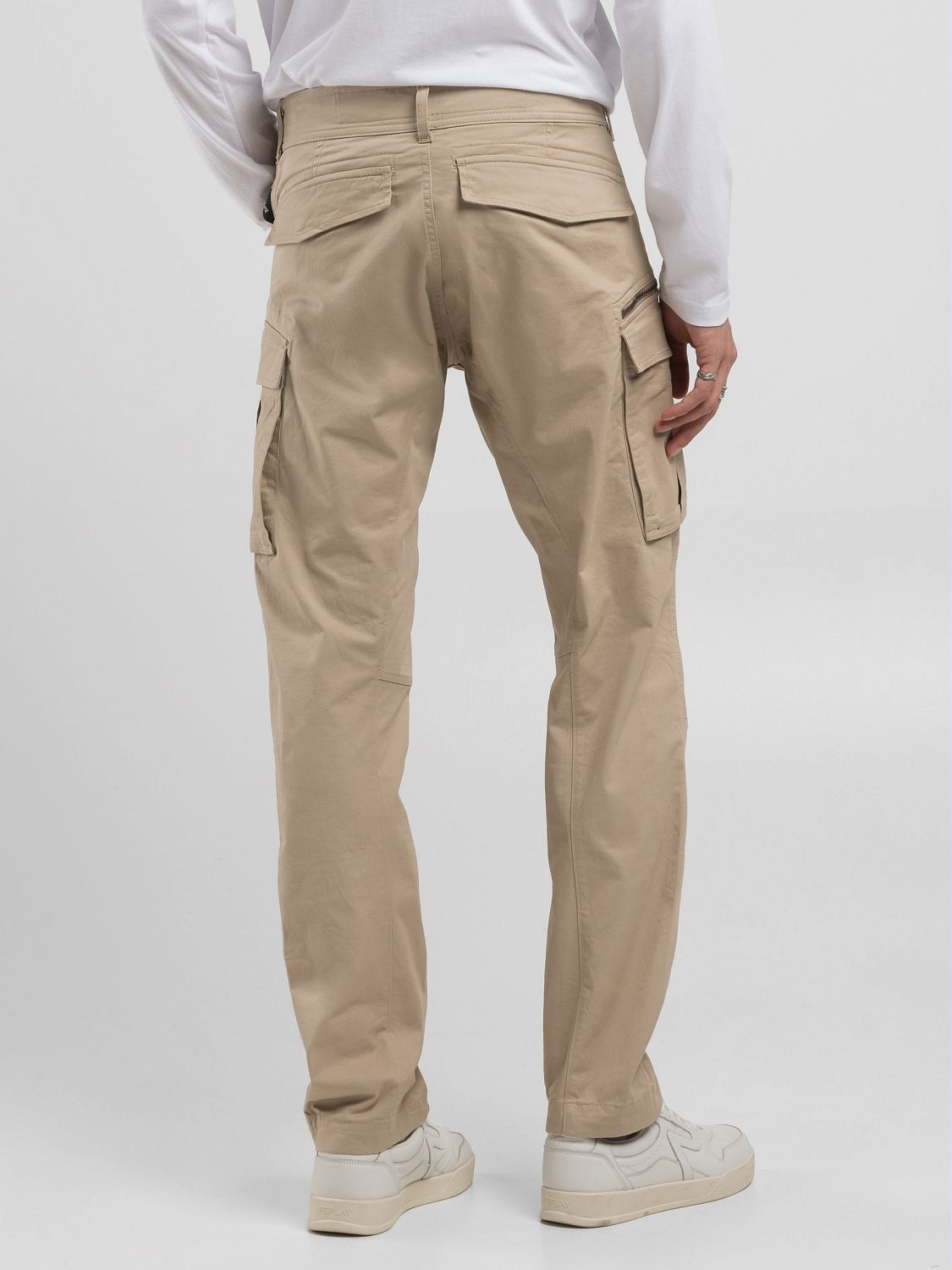 Replay Cargohose »JOE«