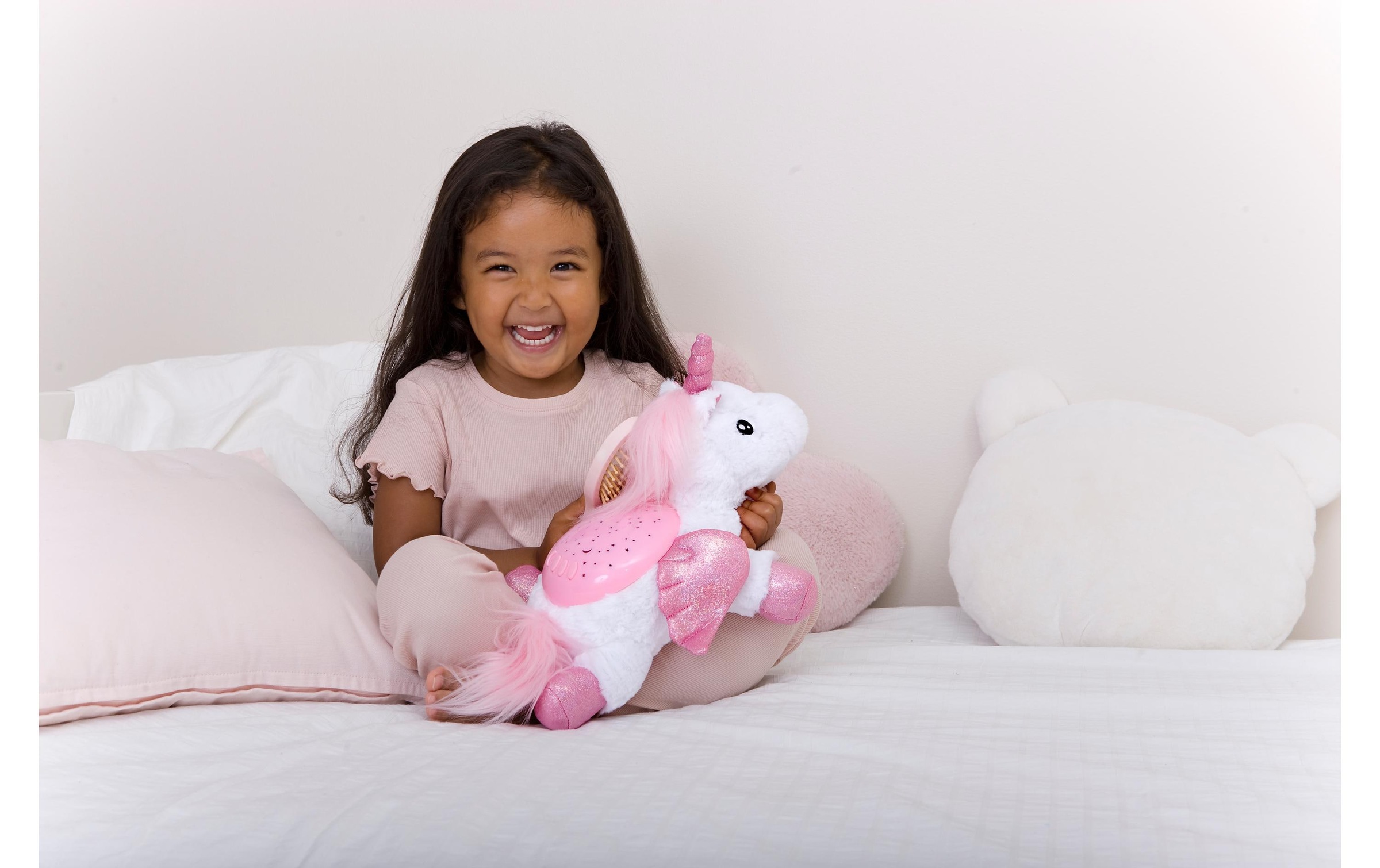 LED Nachtlicht »cloud b Twilight Buddies«