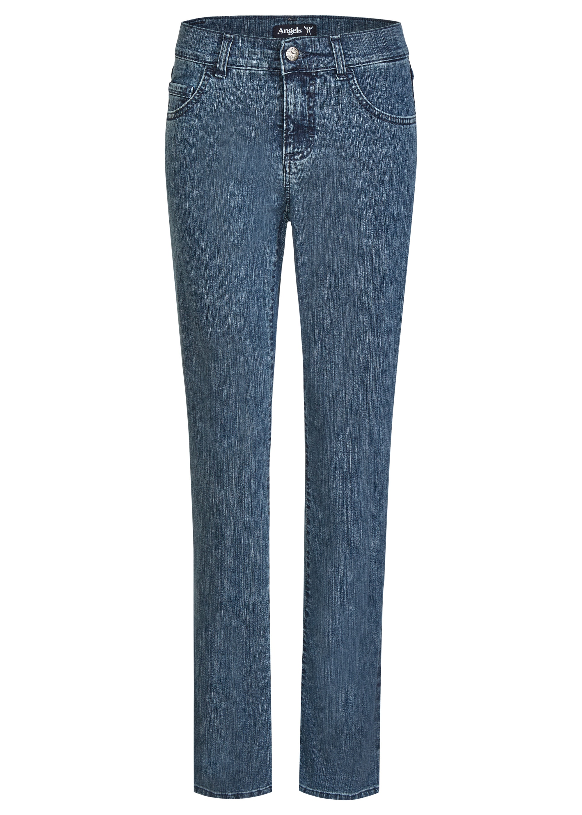 ANGELS Slim-fit-Jeans »DOLLY«