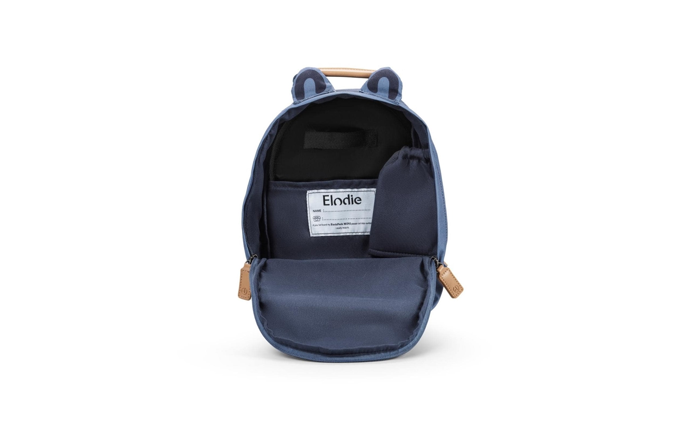   Kinderrucksack »ELODIE BackPack MINI«