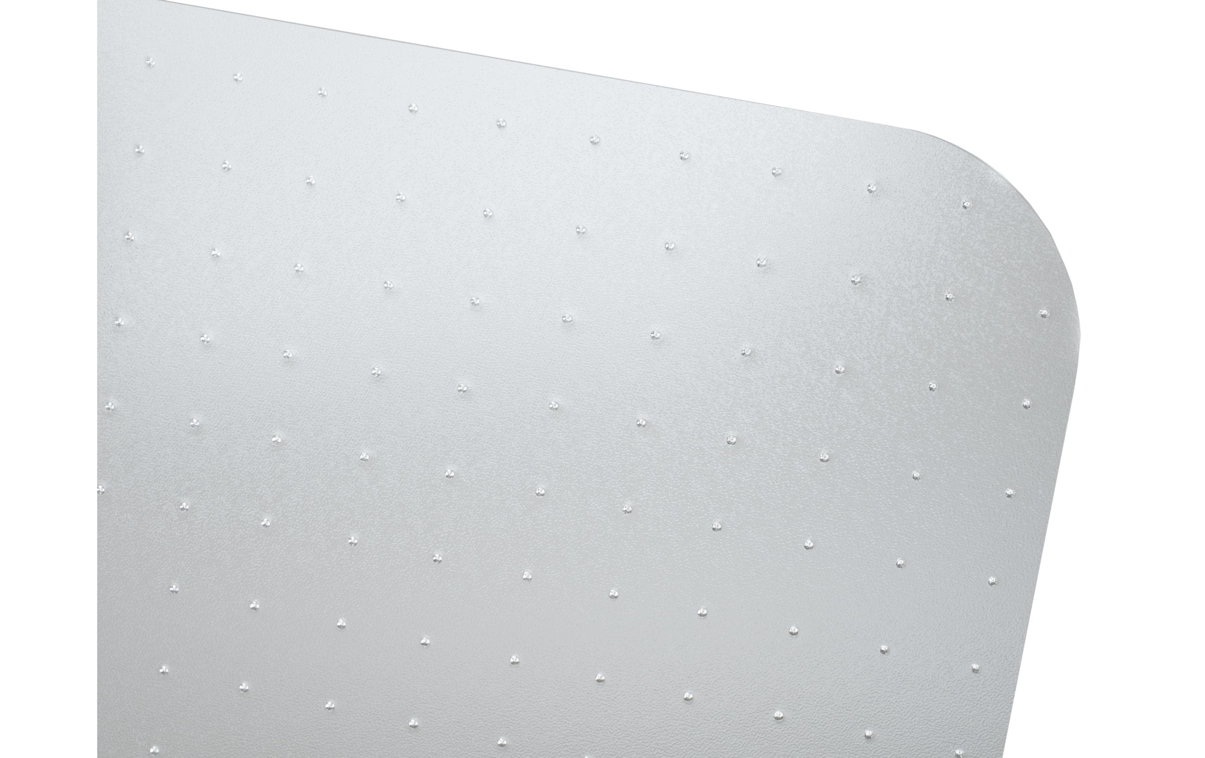   Bodenschutzmatte »Siltex Ecopro 120x120 cm, für Teppich« Bodenschutzmatte für Teppichböden, 120 x 120 cm