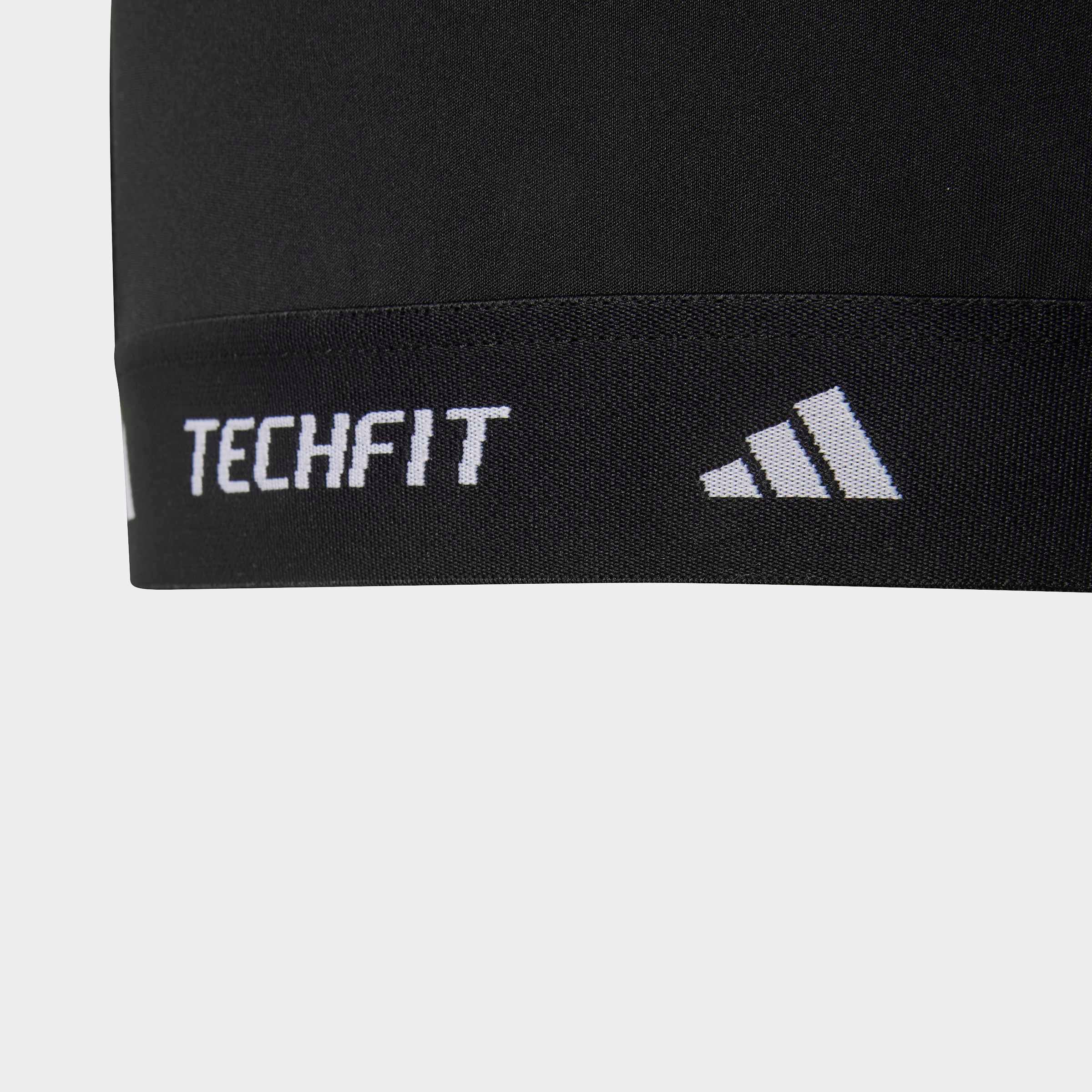 adidas Sportswear Soutien-gorge de sport »TECHFIT PRIMELIFT REACT SPORT-BH« pour enfants, avec technologie climacool®, sans fermeture