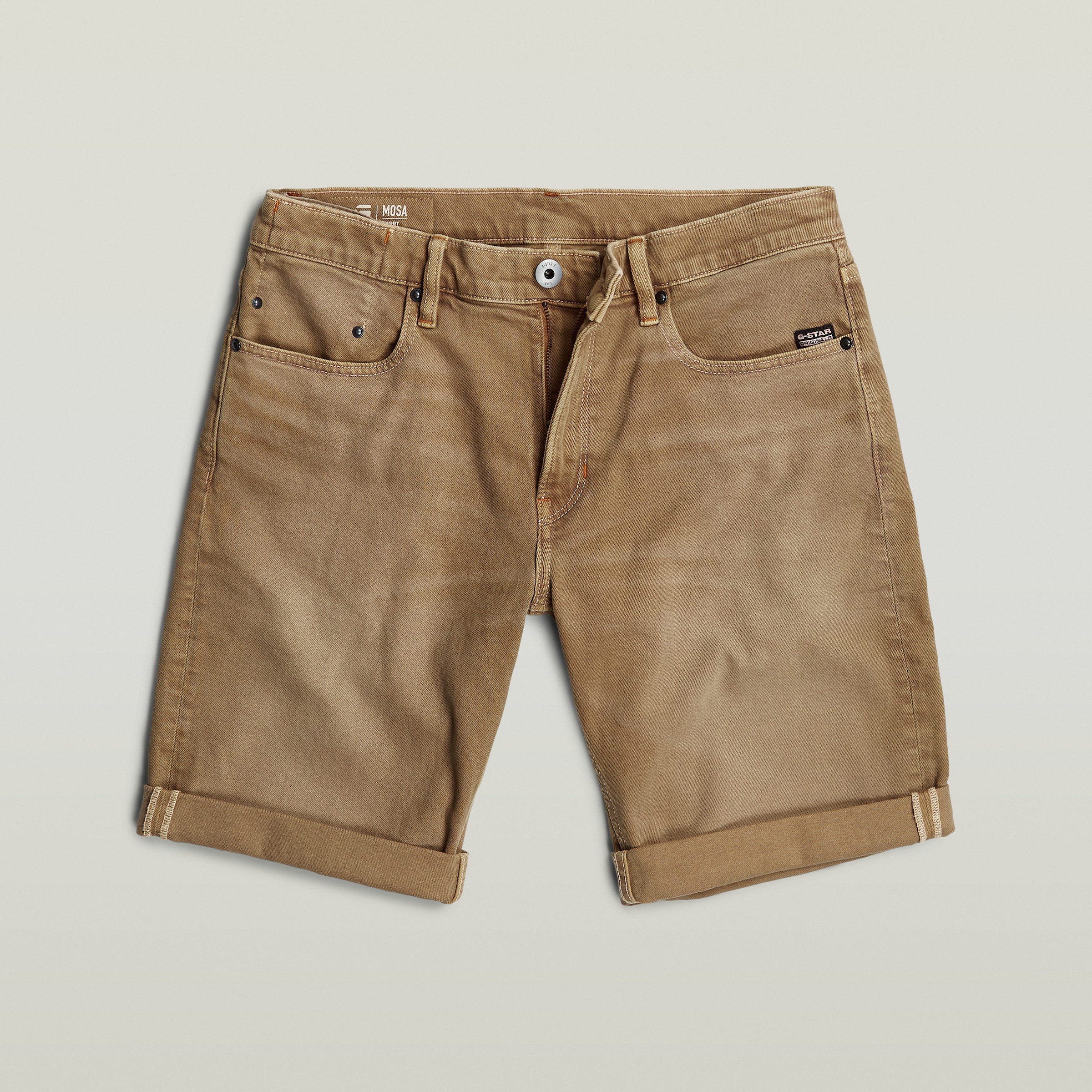 G-STAR Jeansshorts »Mosa«