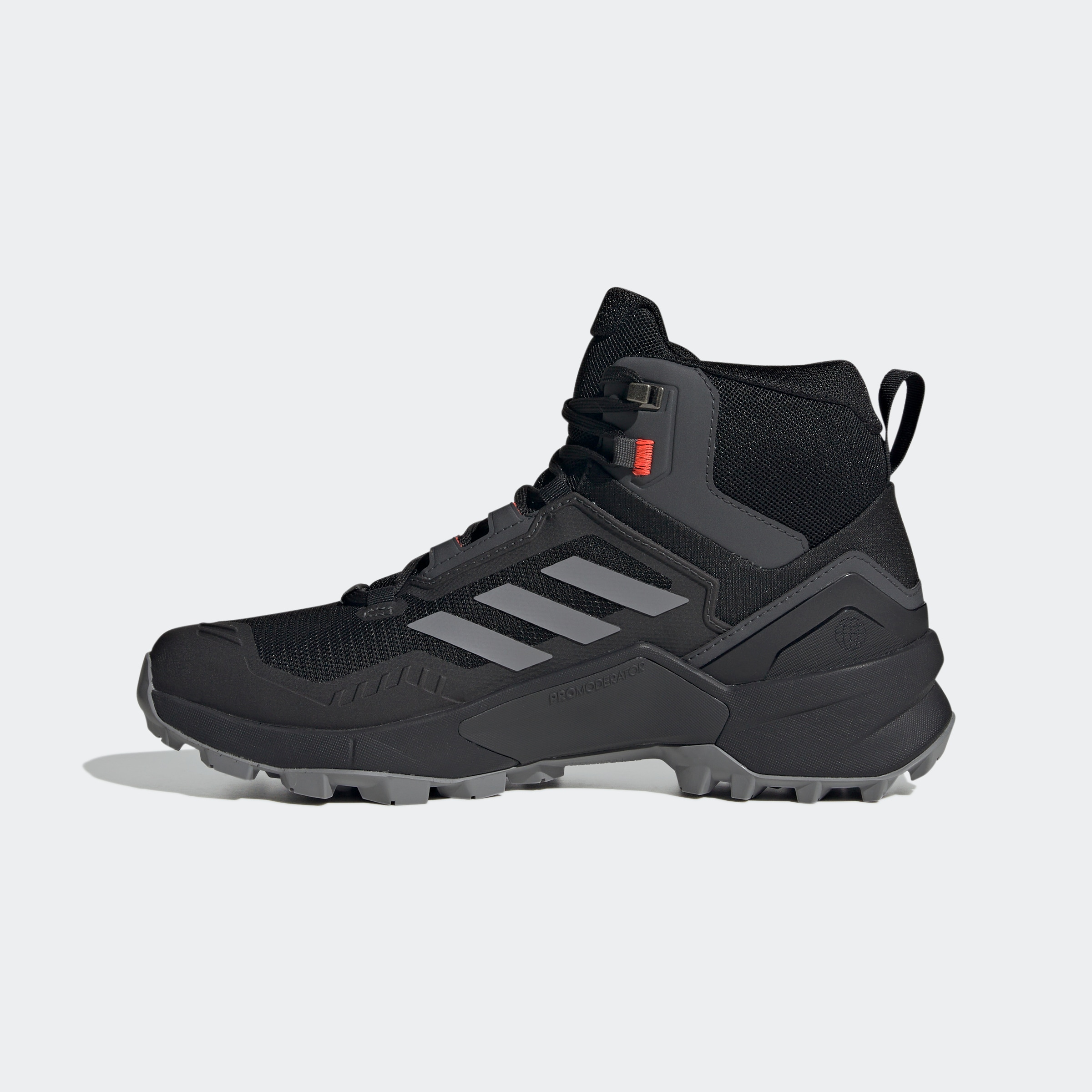 adidas TERREX Wanderschuh »TERREX SWIFT R3 MID GORE-TEX«, wasserdicht