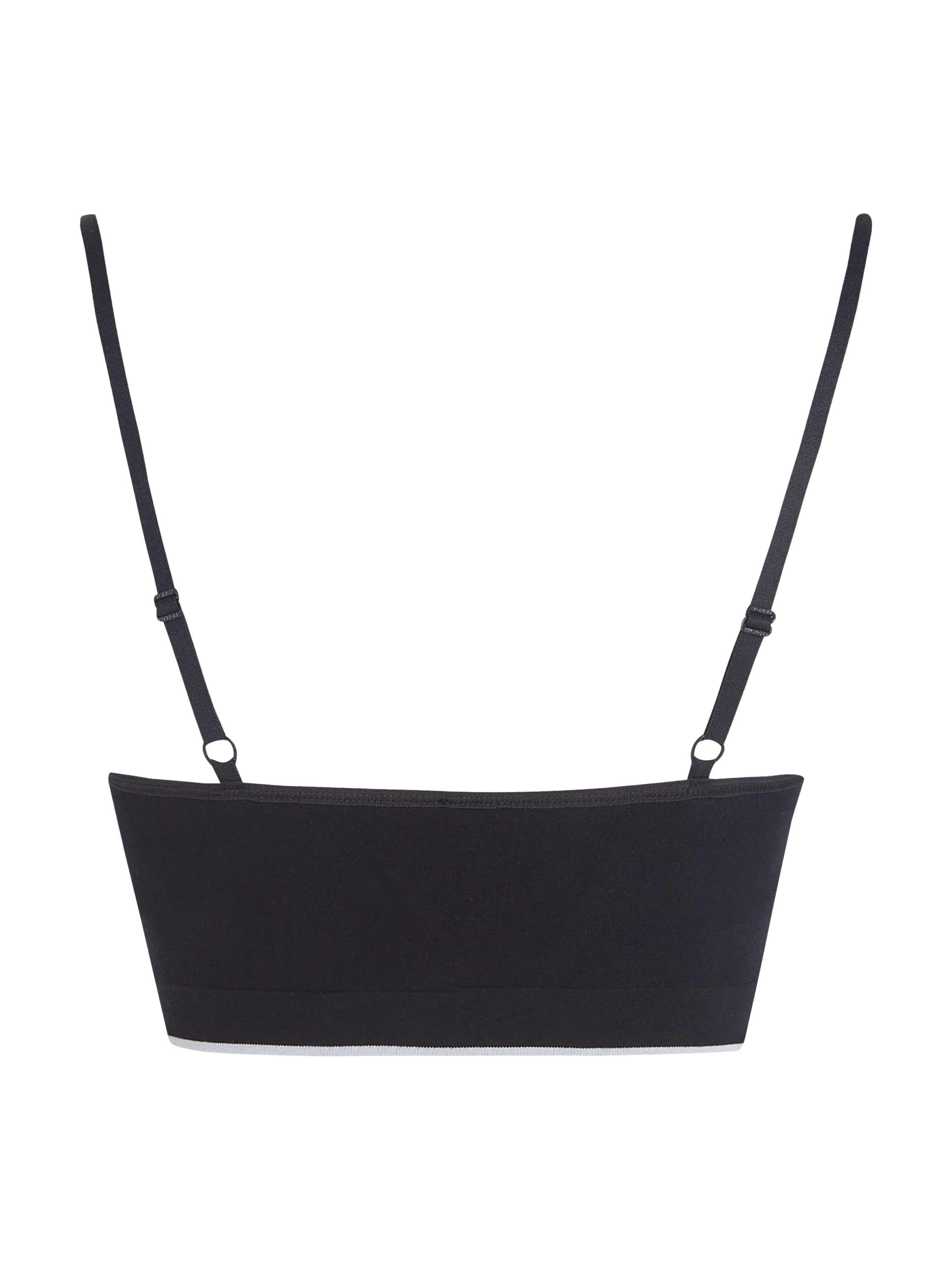 Tommy Hilfiger Underwear Bralette-BH »LL TRIANGLE«, mit elastischem Bund