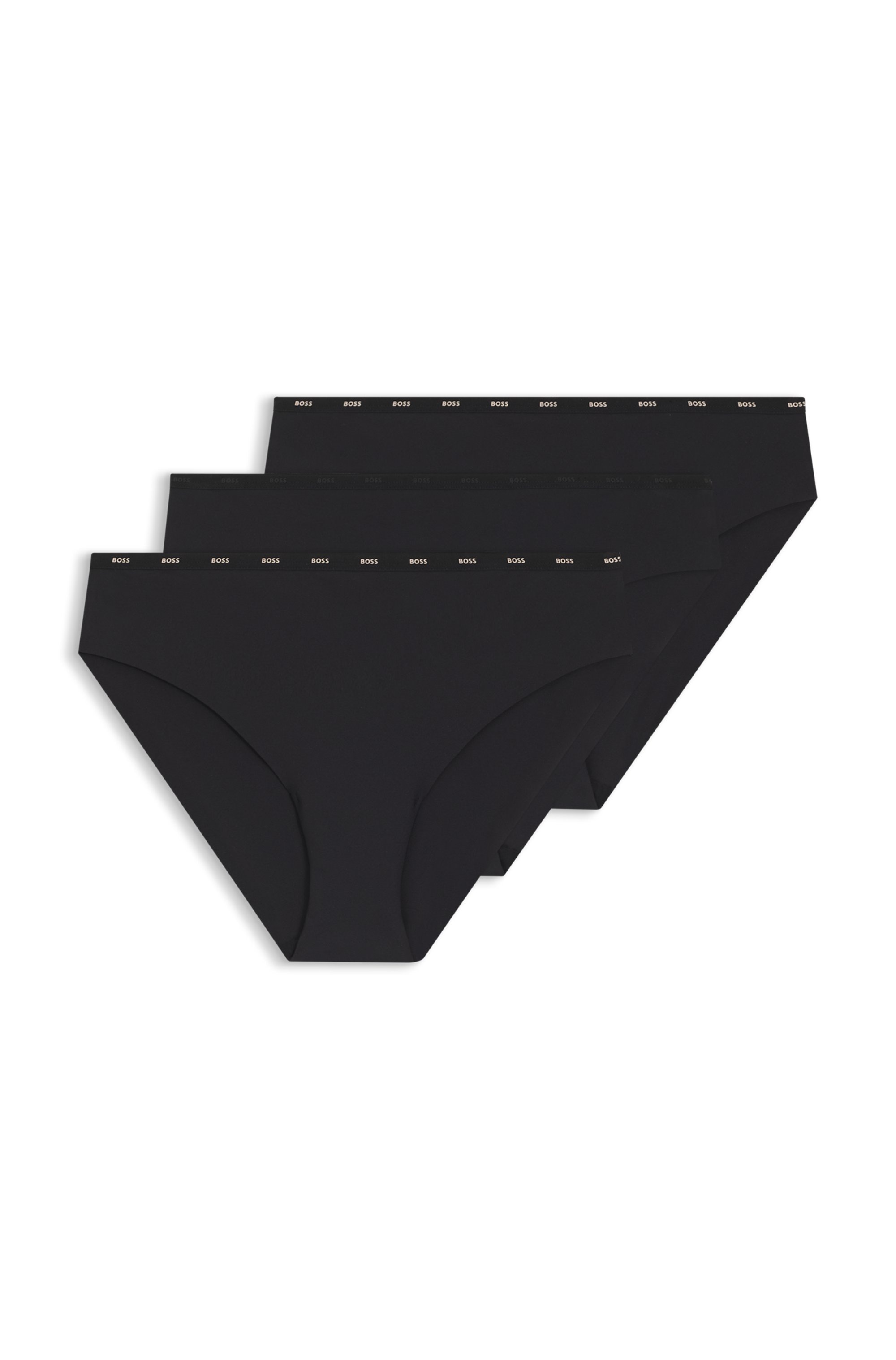Image of BOSS Slip "3P MICRO BRIEF"