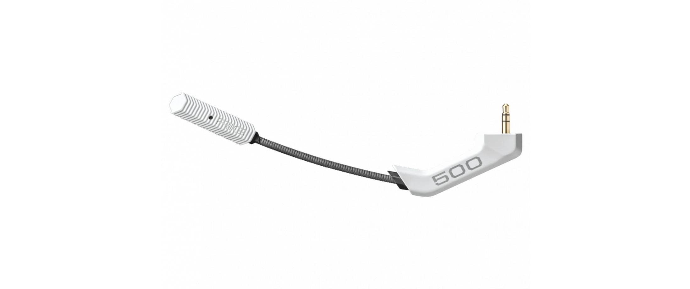 nacon Headset »RIG 500 PRO HC GEN2 Weiss«