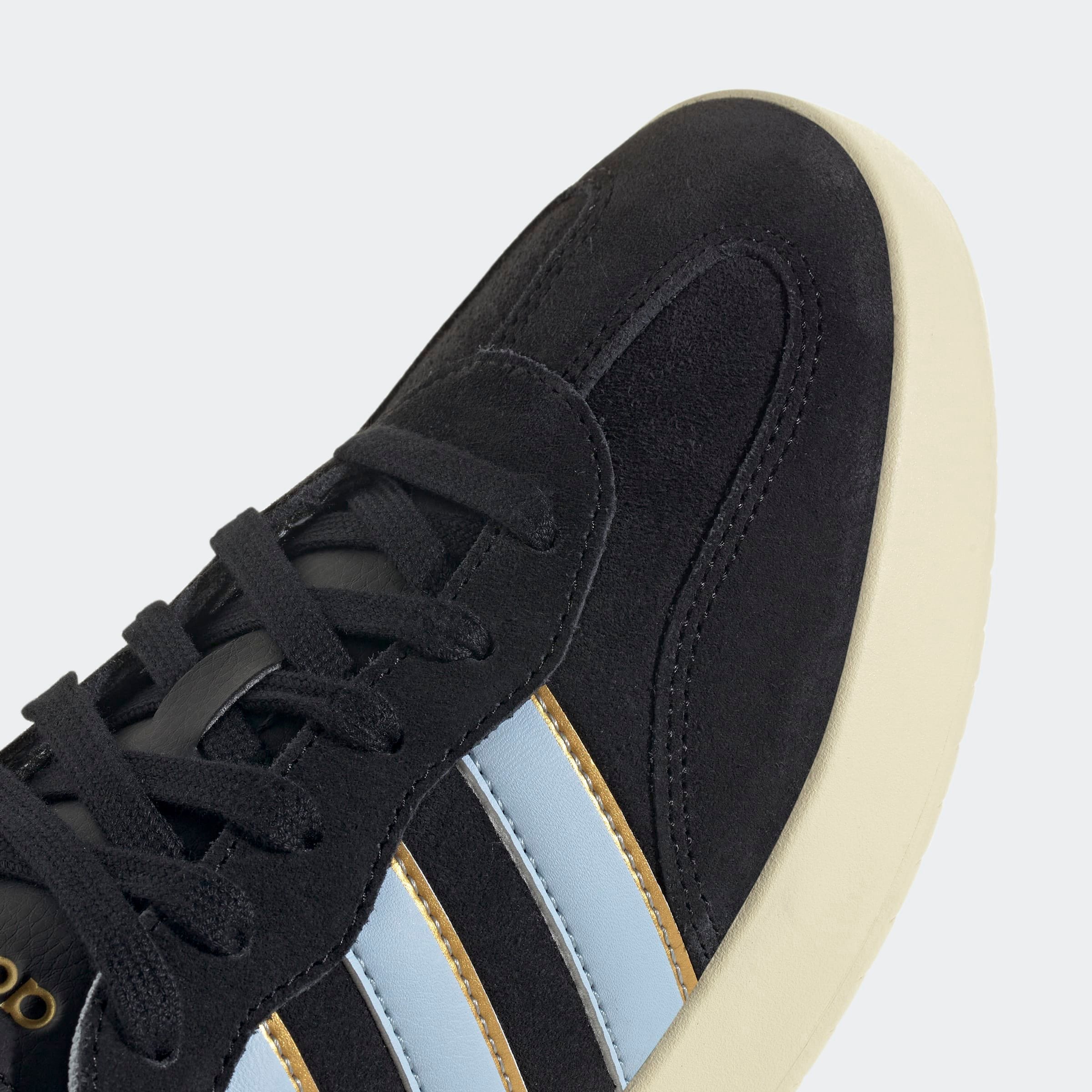 adidas Sportswear Sneaker »BARREDA«, Design auf den Spuren des adidas Handball Spezial