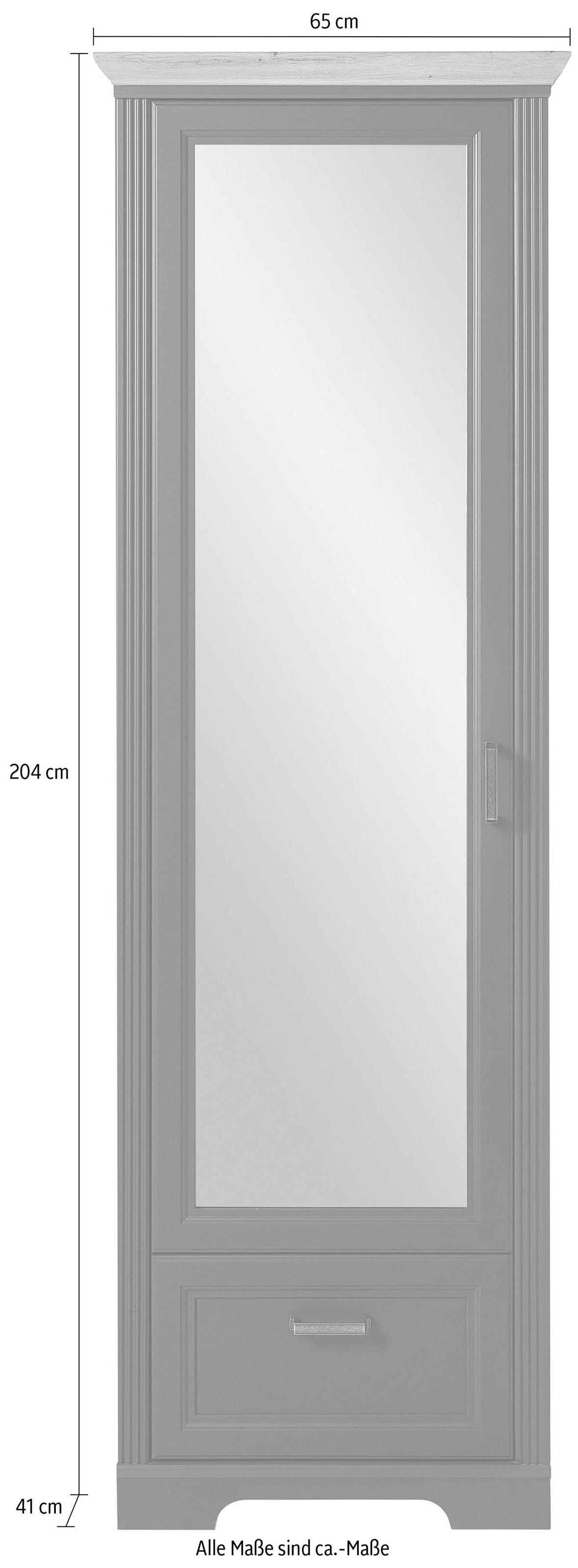 Innostyle Armoire vestiaire »Jasmin«