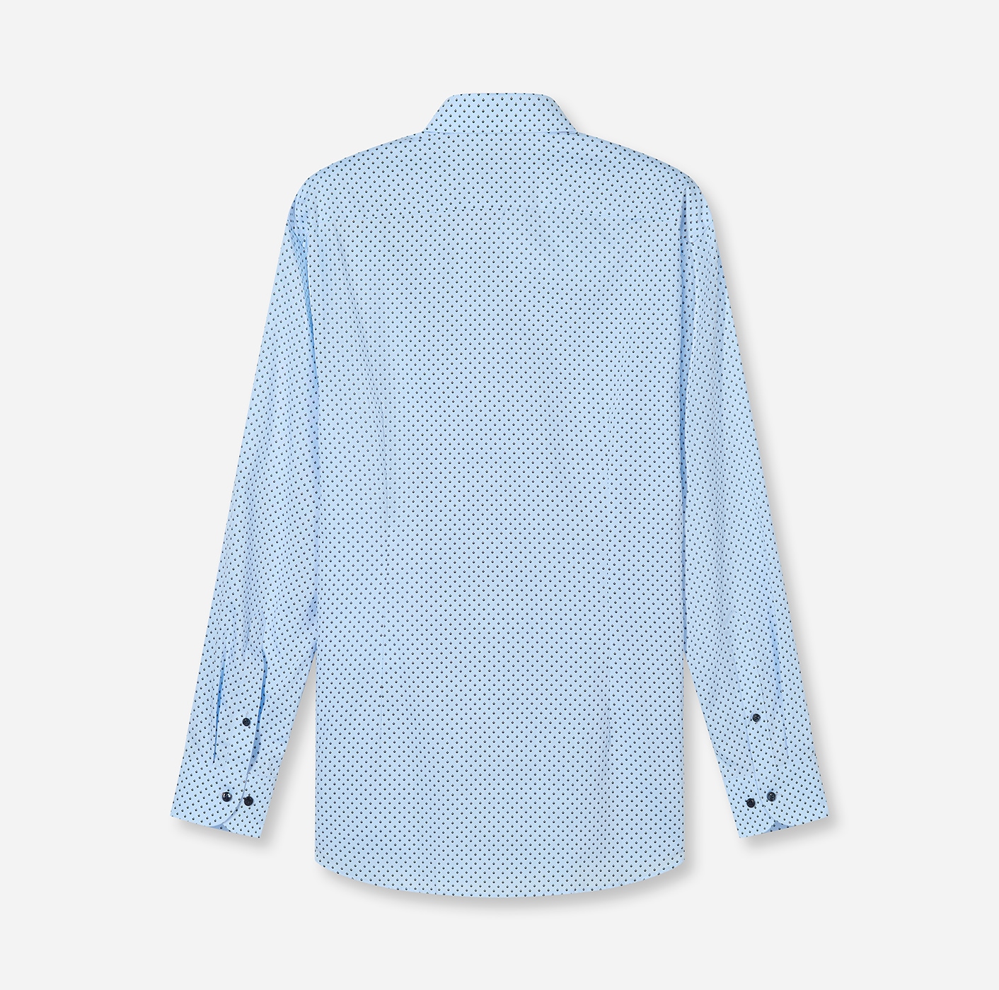 OLYMP Chemise à manches longues »Luxor« modern fit, New-Kentkagen, Businesshemd, extra langer Arm