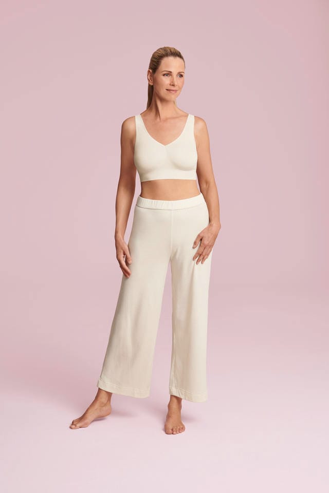 Anita since 1886 Soutien-gorge souple nahtlos, bequem, weich, ohne Bügel, herausnehmbare Cups, breite Träger