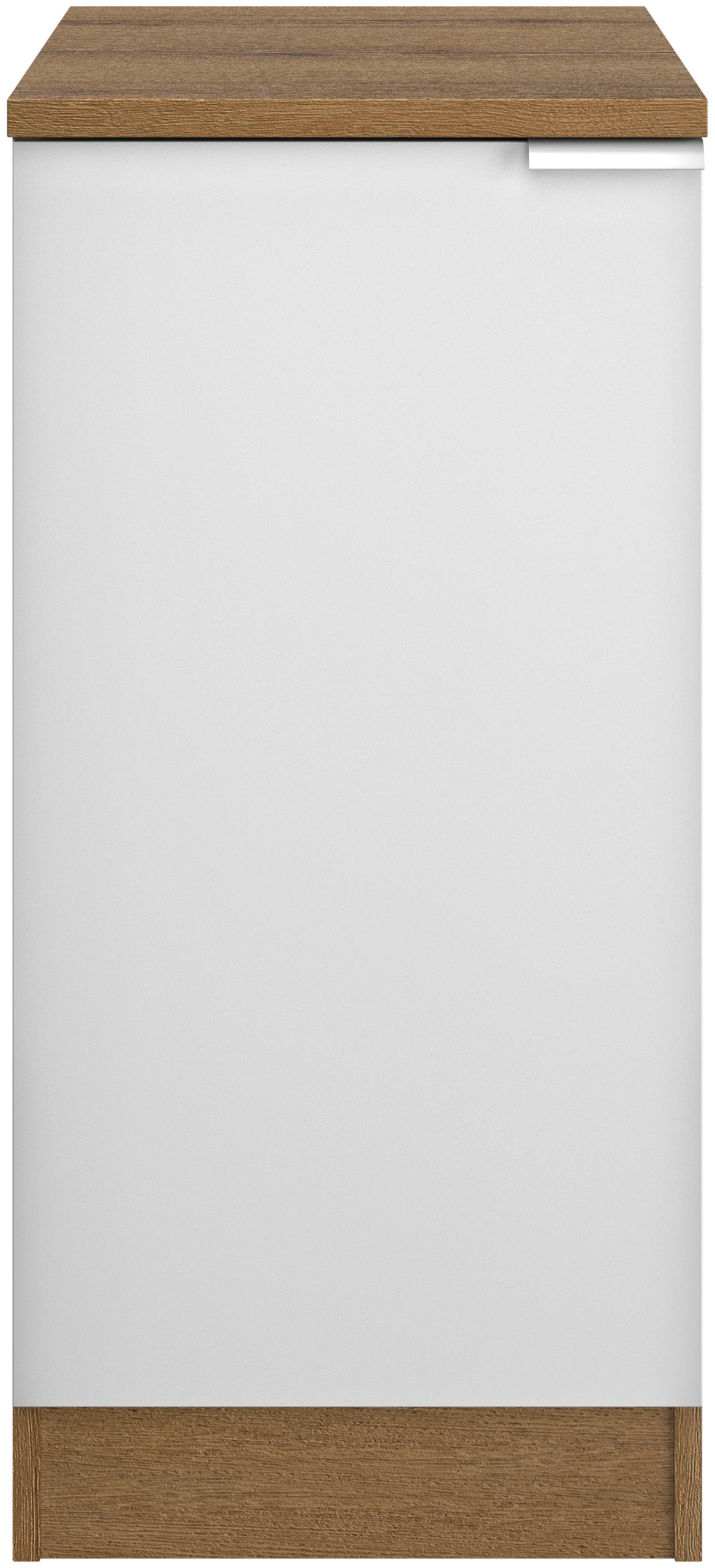 Image of Gami Unterschrank "Eden Küche Unterschrank B.40 1 Tür" 1 Stk. tlg. Unterschrank 1-türig Breite 40 cm