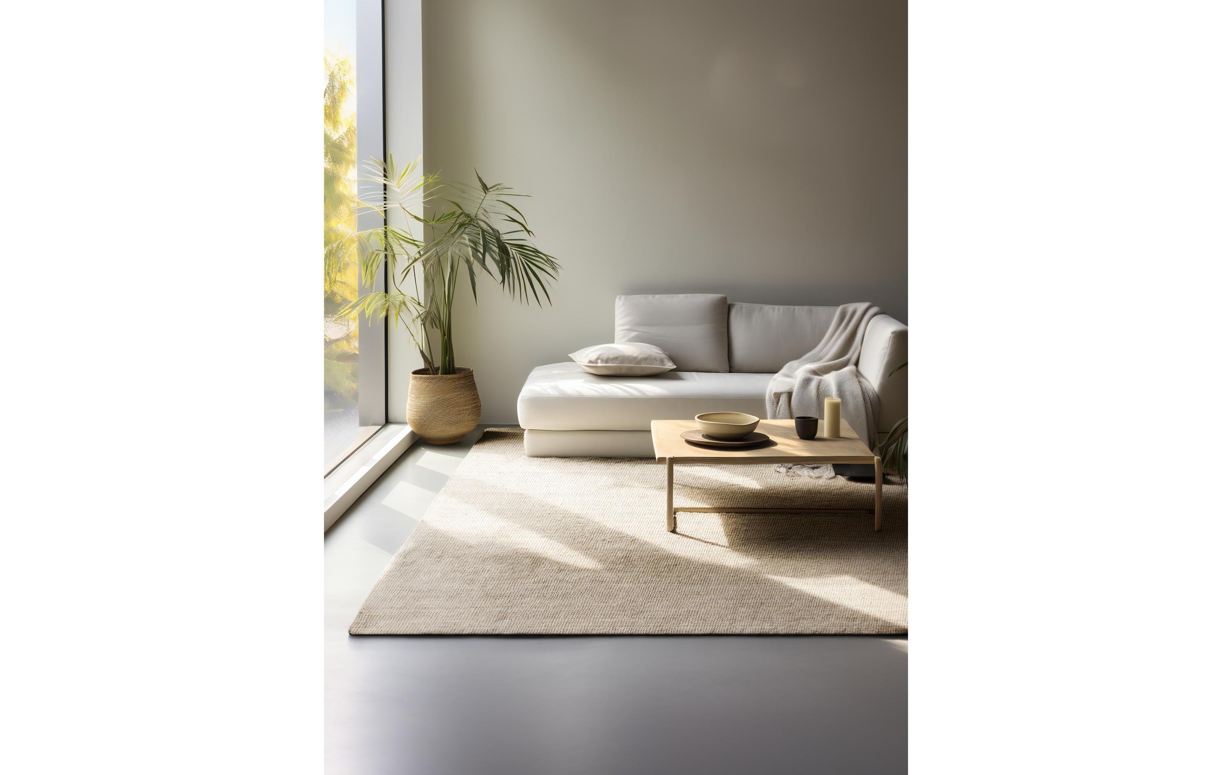 HANSE Home Teppich »Jaipur«