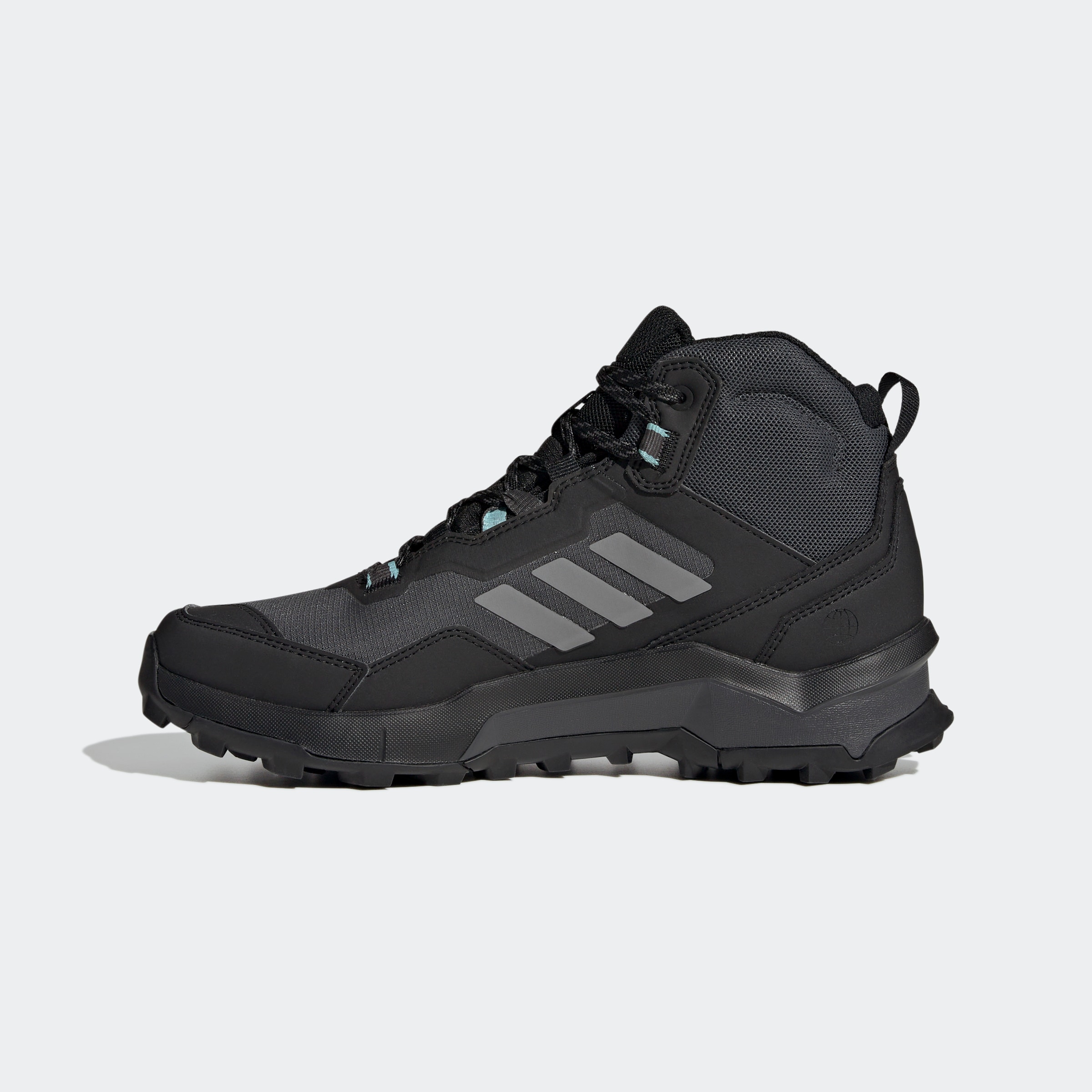 adidas TERREX Wanderschuh »TERREX AX4 MID GORE-TEX«, wasserdicht