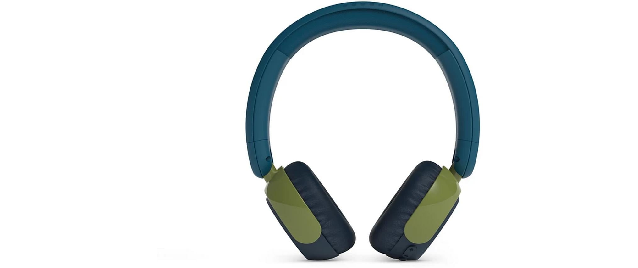 Philips On-Ear-Kopfhörer »Serie 4000«