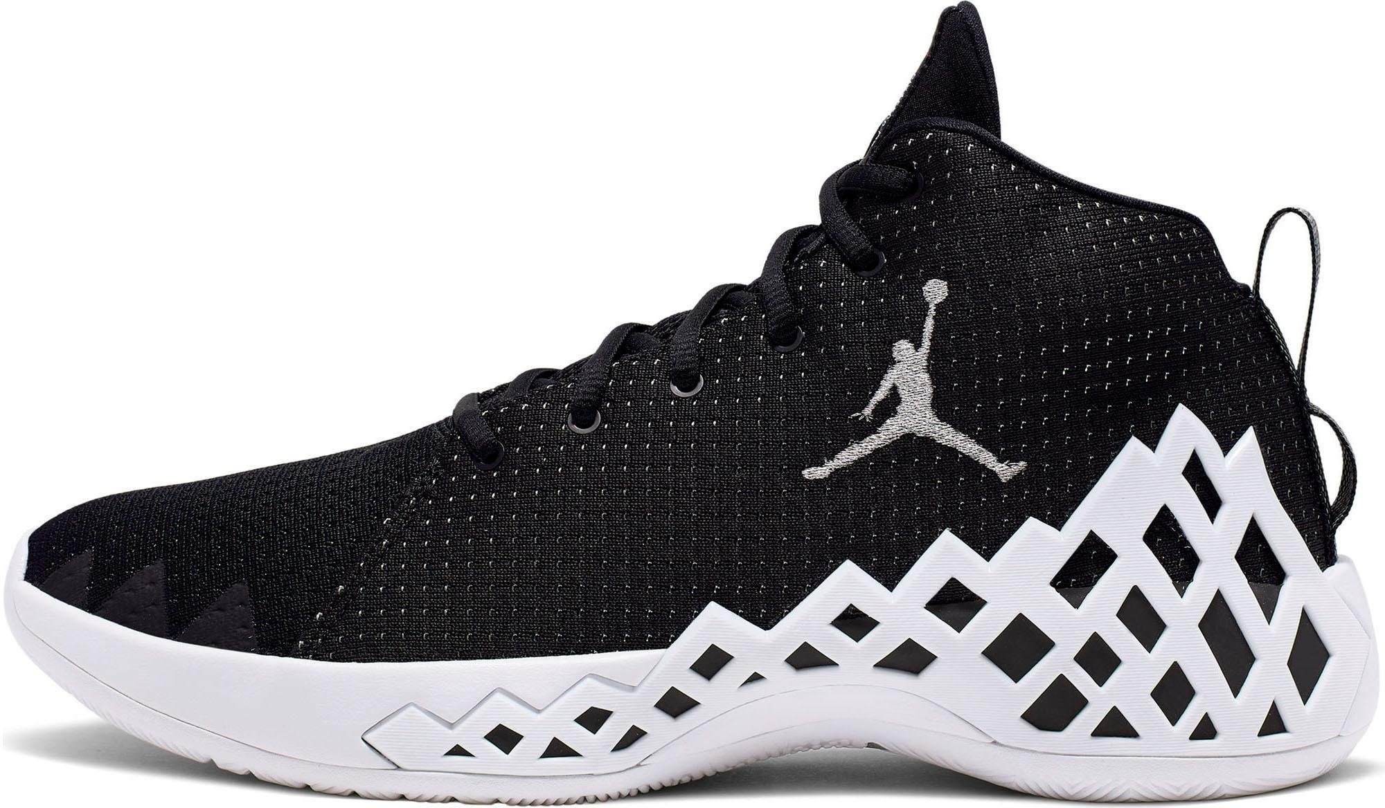 Image of Jordan Basketballschuh »Jumpman Diamond Mid« bei Ackermann Versand Schweiz