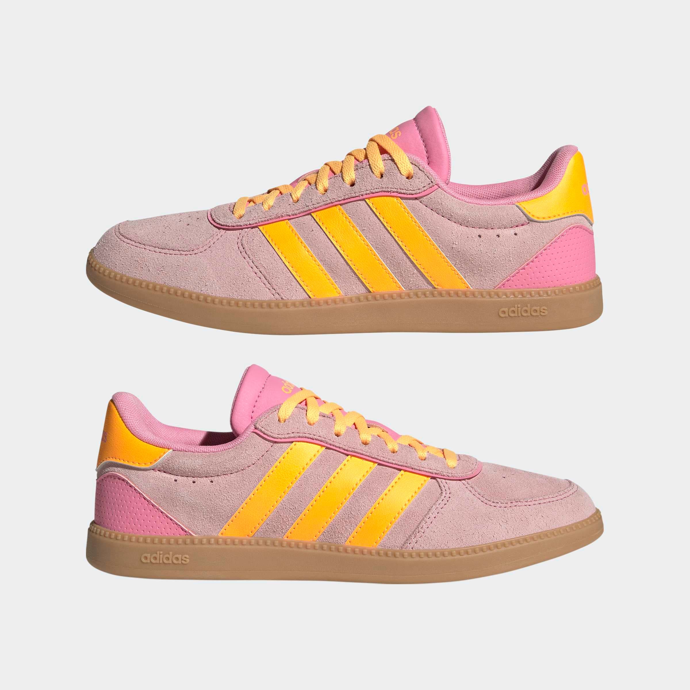 adidas Sportswear Sneakers »BREAKNET SLEEK«