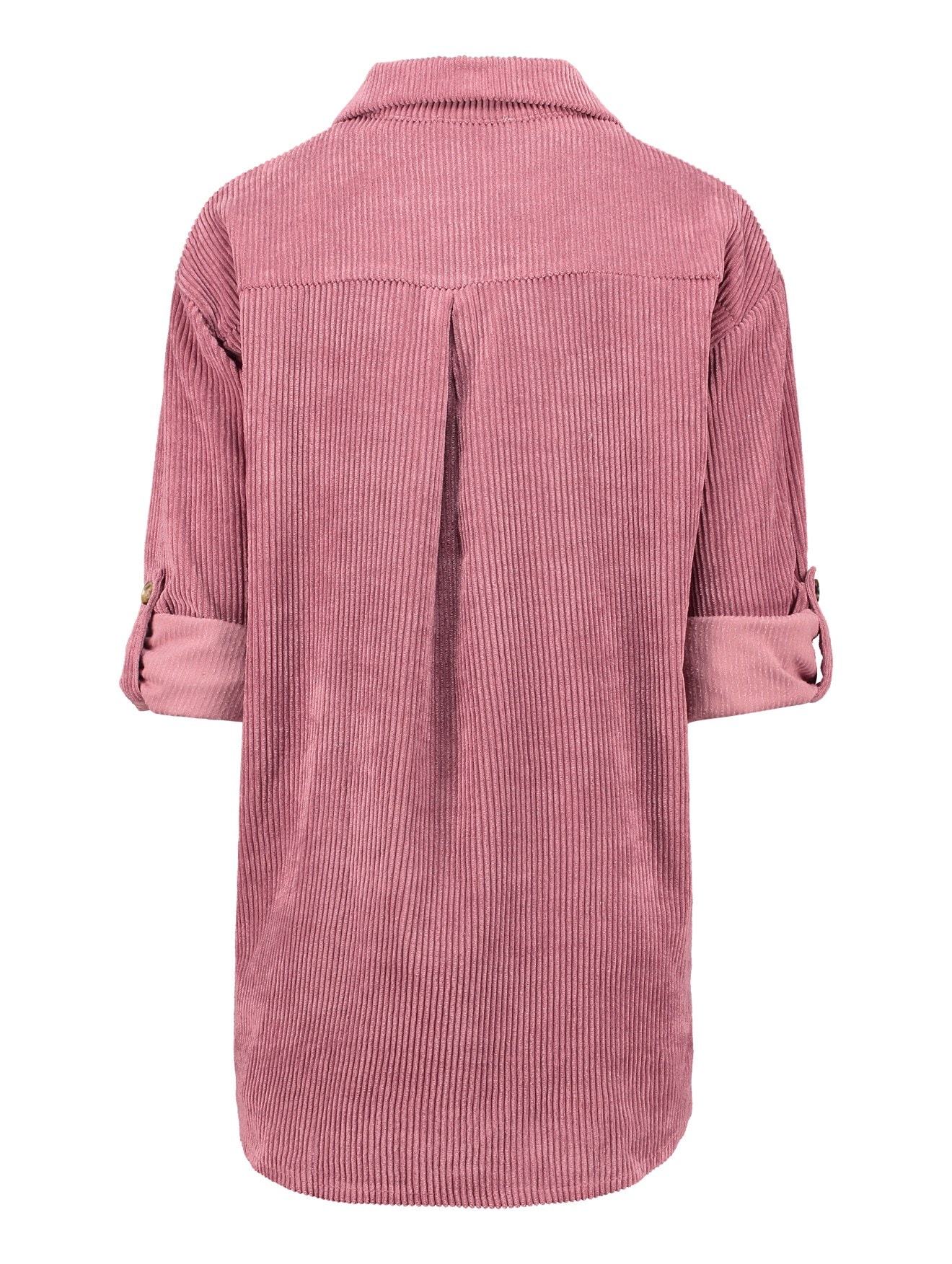 HaILY’S Chemisier long »LS P BL Ro44bina«