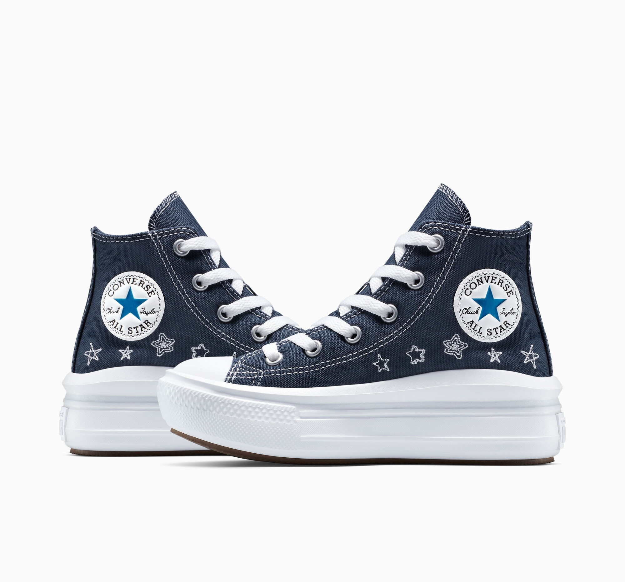 Converse Sneaker »CHUCK TAYLOR ALL STAR MOVE«