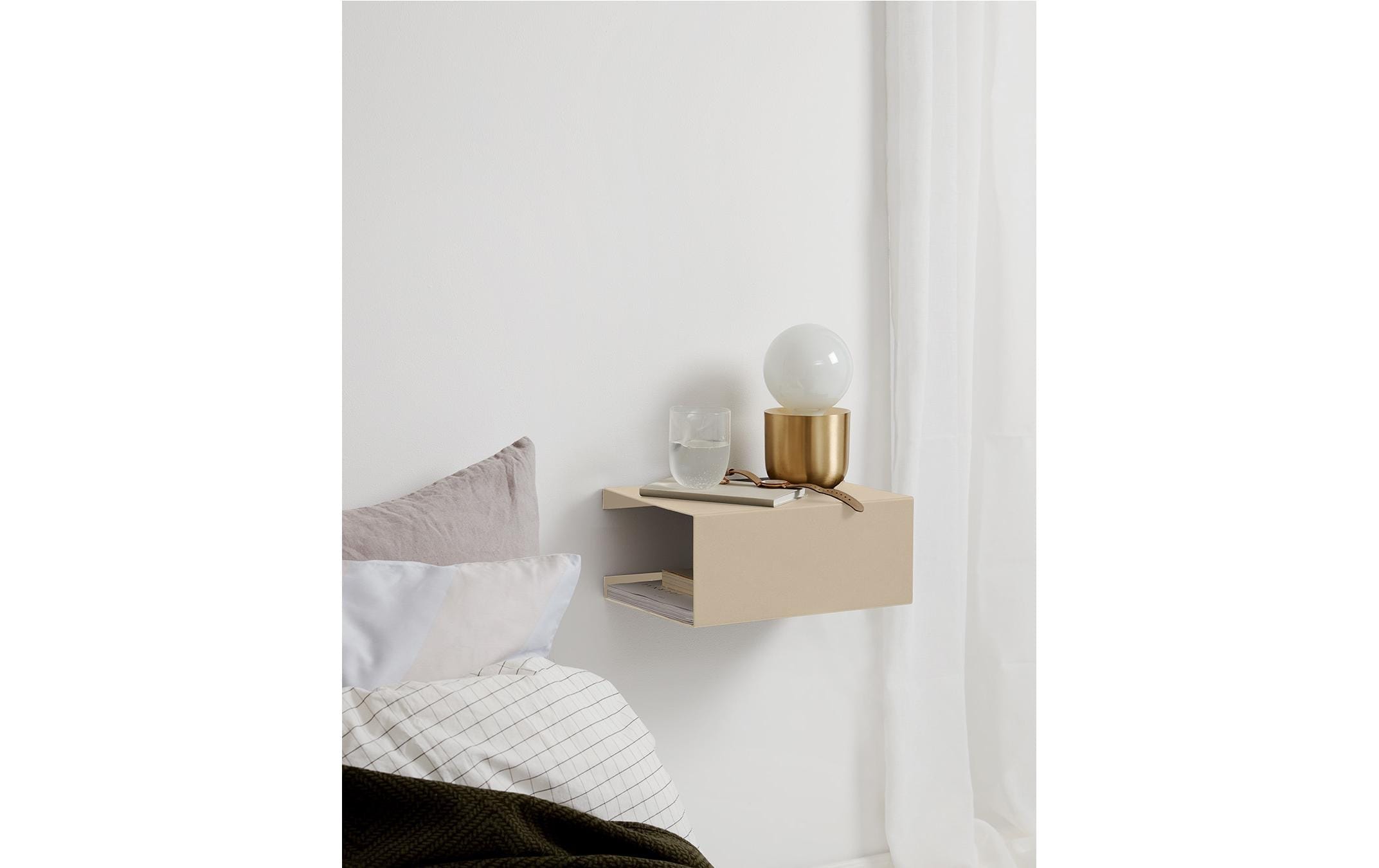   Wandregal »ReCollector BoxShelf« 1 Stk. tlg.