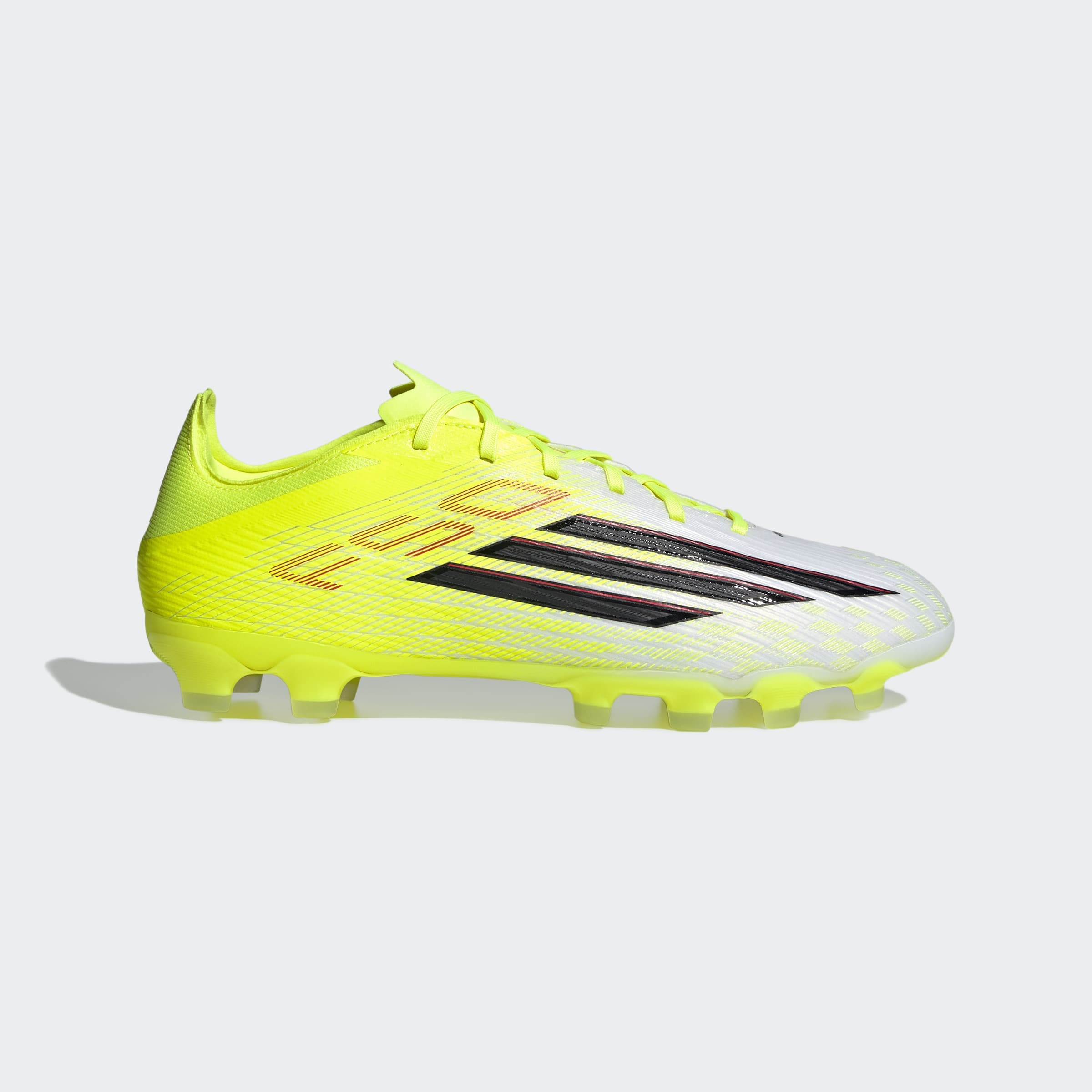 adidas Performance Chaussure de football »F50 PRO MULTI GROUND«  für viele verschiedene Böden geeignet