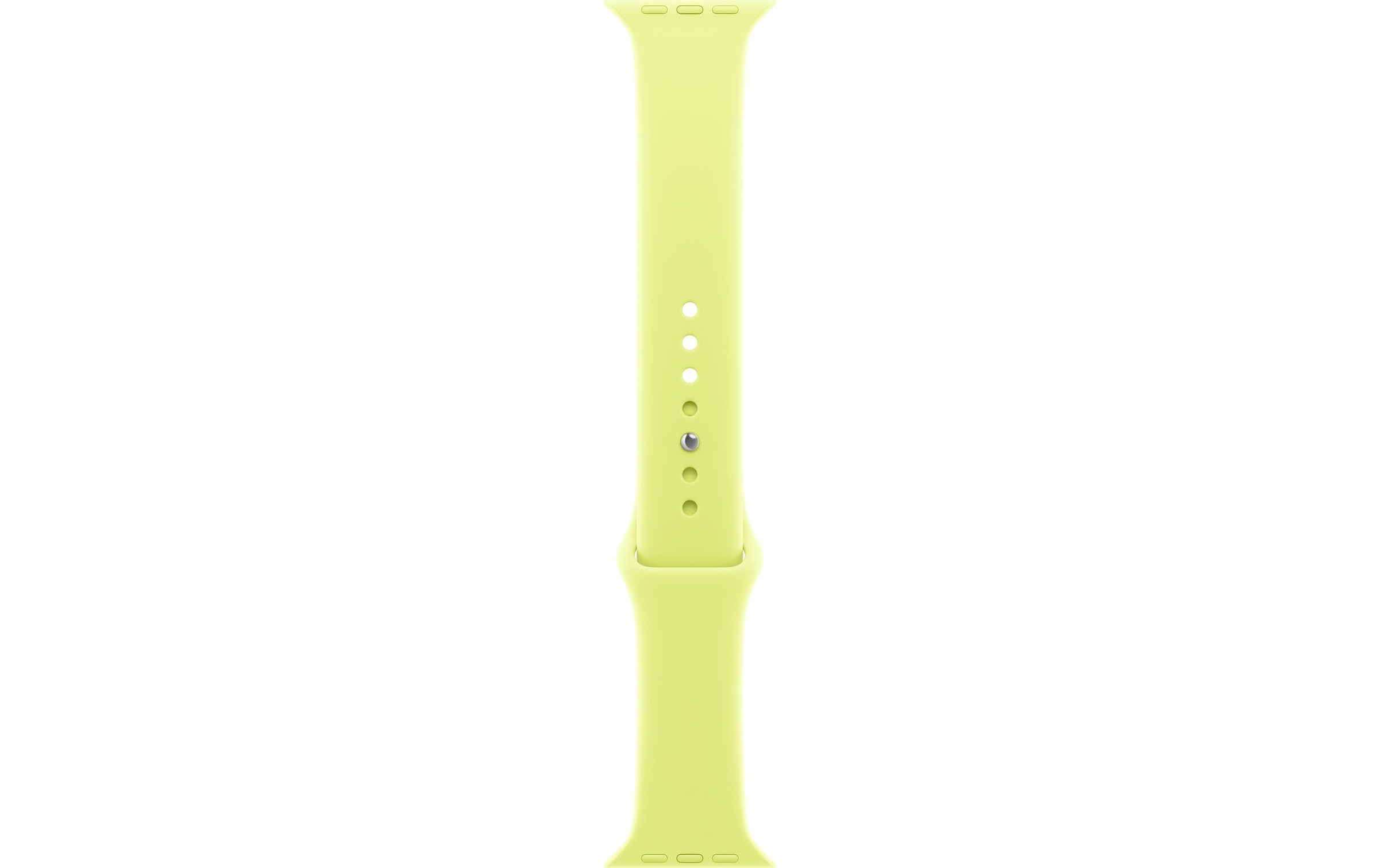 Image of Apple Smartwatch-Armband "Sport Band"