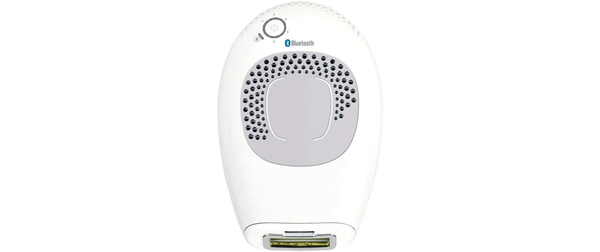 Image of Silkn HPL-Haarentferner "Infinity Prestige" 600000 Lichtimpulse Haarentferner mit eHPL-Technologie für Körper und Gesicht