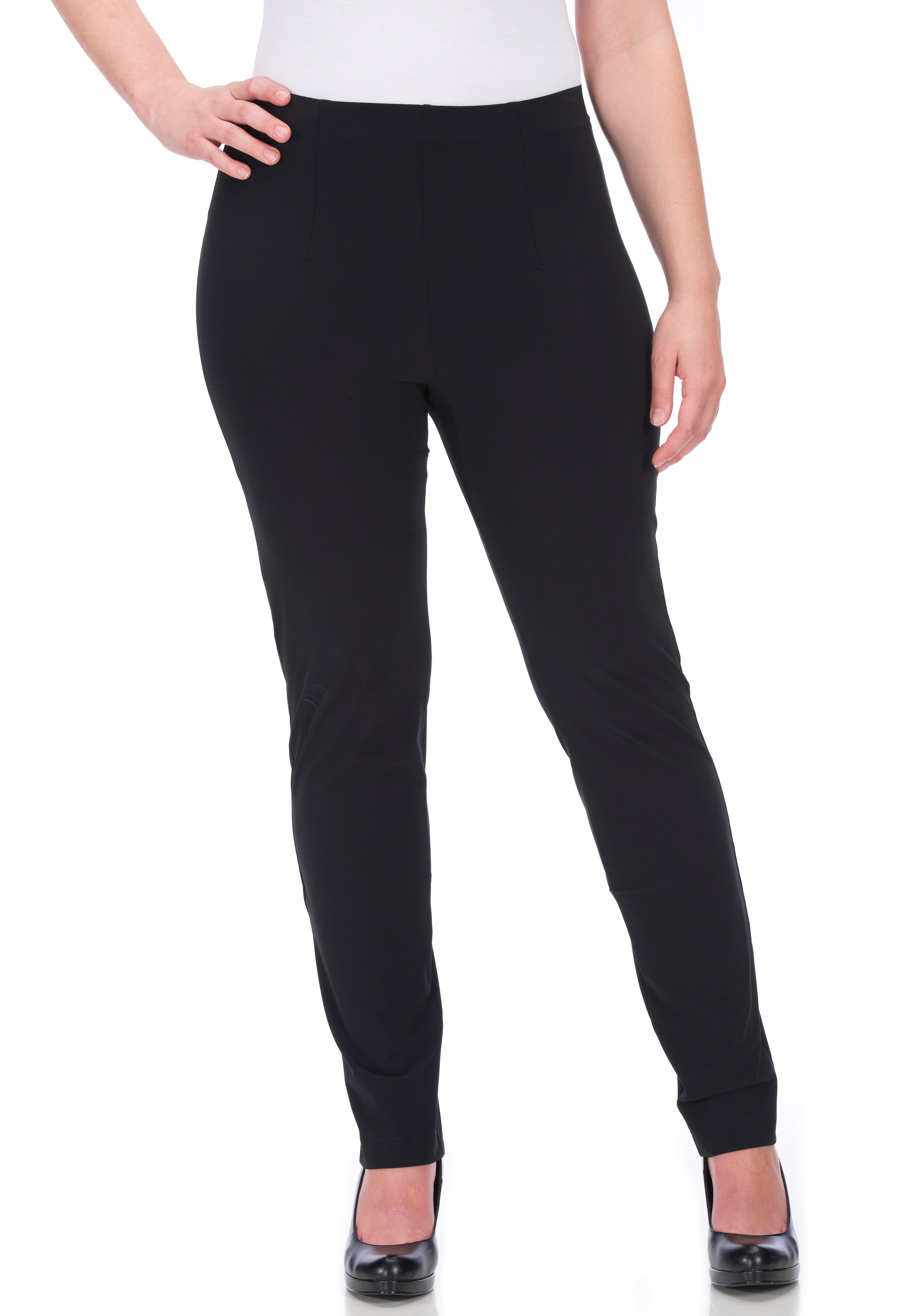 Image of KjBRAND Schlupfhose "Susie sensitive reduced" Sommerhose atmumgsaktiv