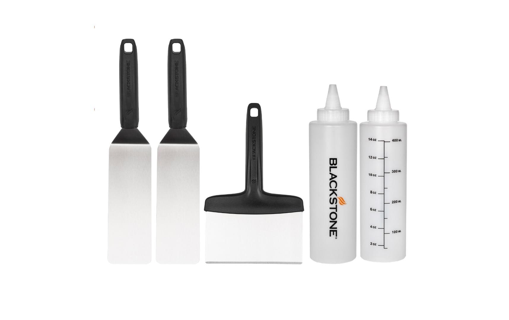 Image of Blackstone Grillbesteck-Set "Europa 5-teilig"