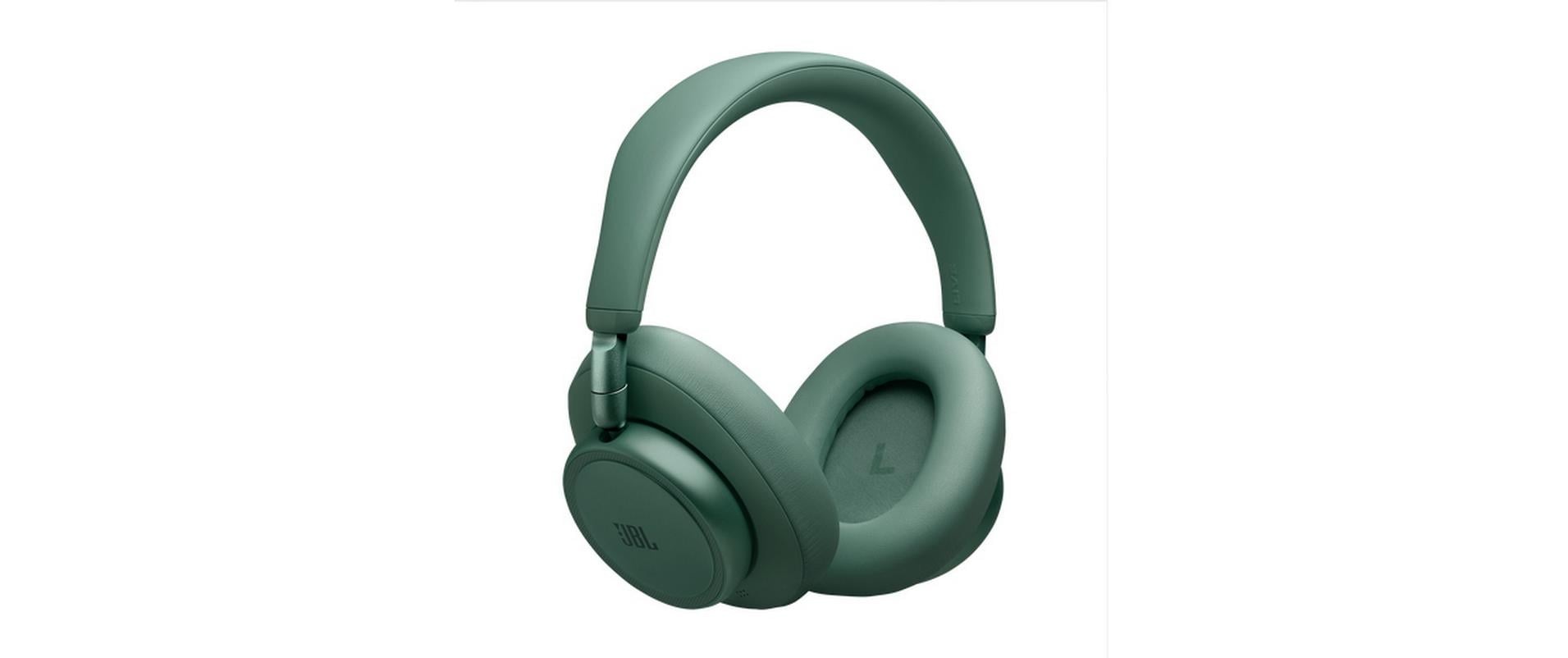 Image of iRobot Over-Ear-Kopfhörer "LIVE 780NC" A2DP Bluetooth Active Noise Cancelling (ANC) Freisprechfunktion Wireless-Audio-Streaming Kabelloser Over-Ear-Kopfhörer mit Noise-Cancelling