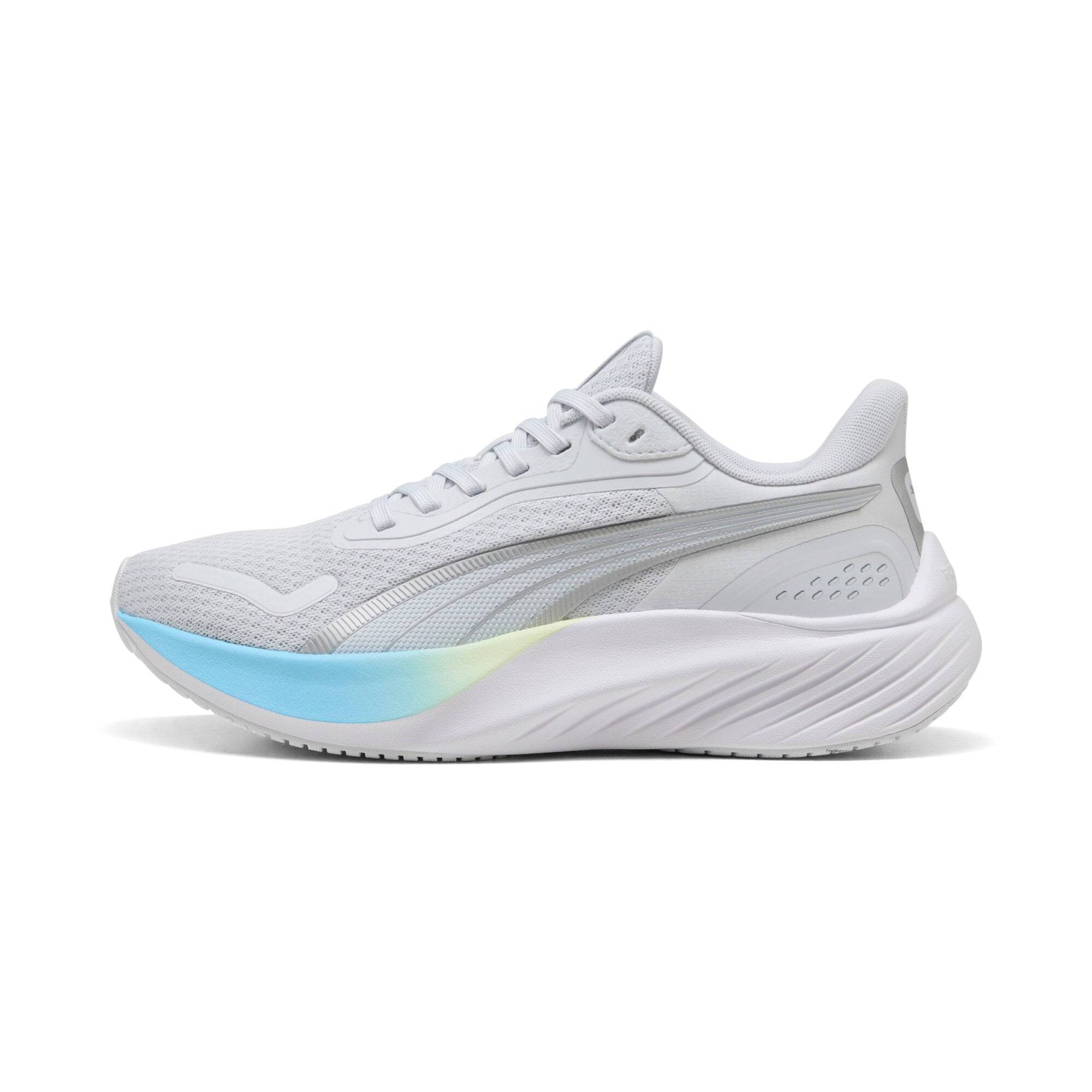 PUMA Chaussure de course »POUNCE LITE«  mit PROTREAD Gummilaufsohle, mit SOFTFOAM+ Dämpfungstechnologie