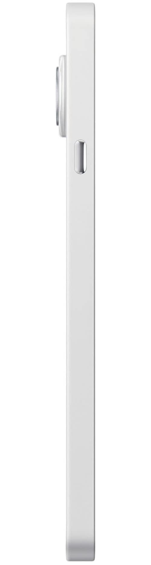 NOTHING Smartphone »Phone (4a)« weiss