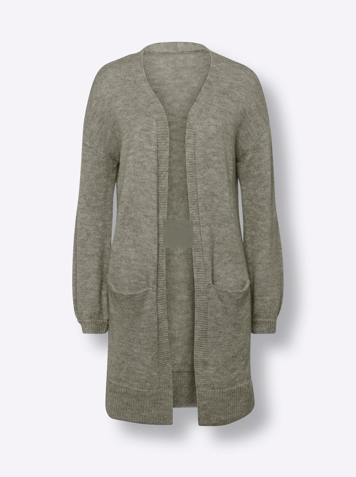 heine Strickjacke