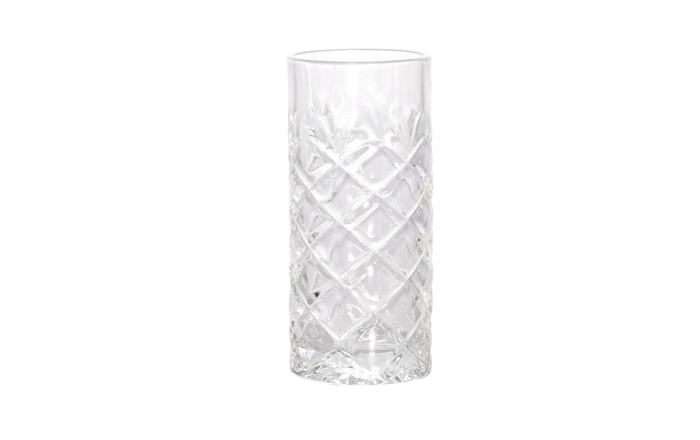 Glas »250 ml 6 Stück«, (6 tlg.)