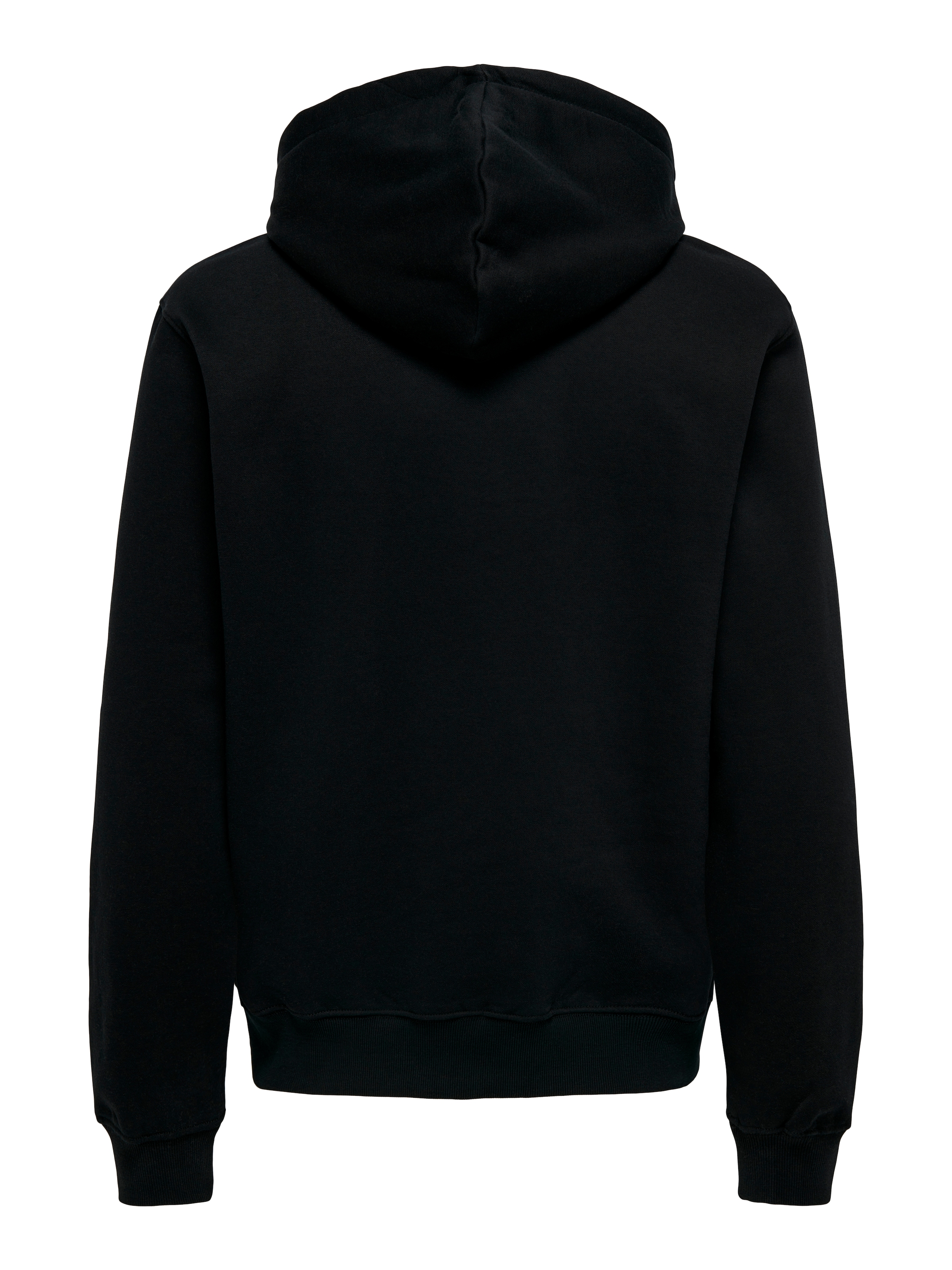 ONLY & SONS Kapuzensweatshirt »ONSCURATED REG HOODIE SWEAT«