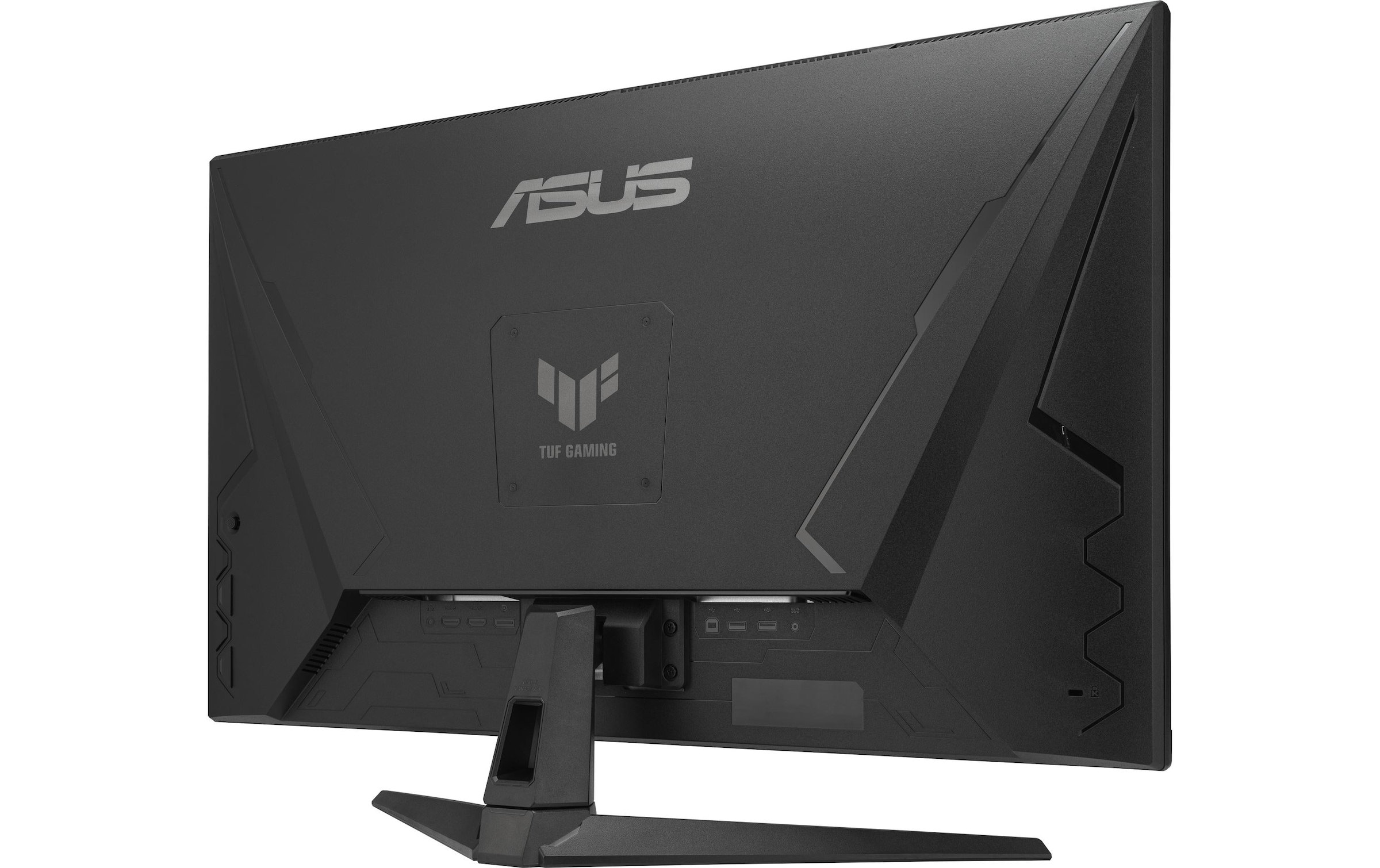 Asus Gaming-Monitor »TUF Gaming VG32UQA1A«, 79,69 cm/31,5 Zoll, 3840 x 2160 px, 4K Ultra HD
